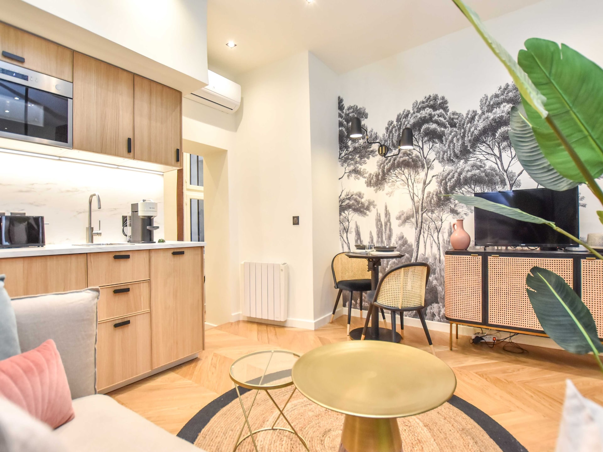 Gezellig appartement in het hart van het 7e arrondissement, Parijs - foto 7
