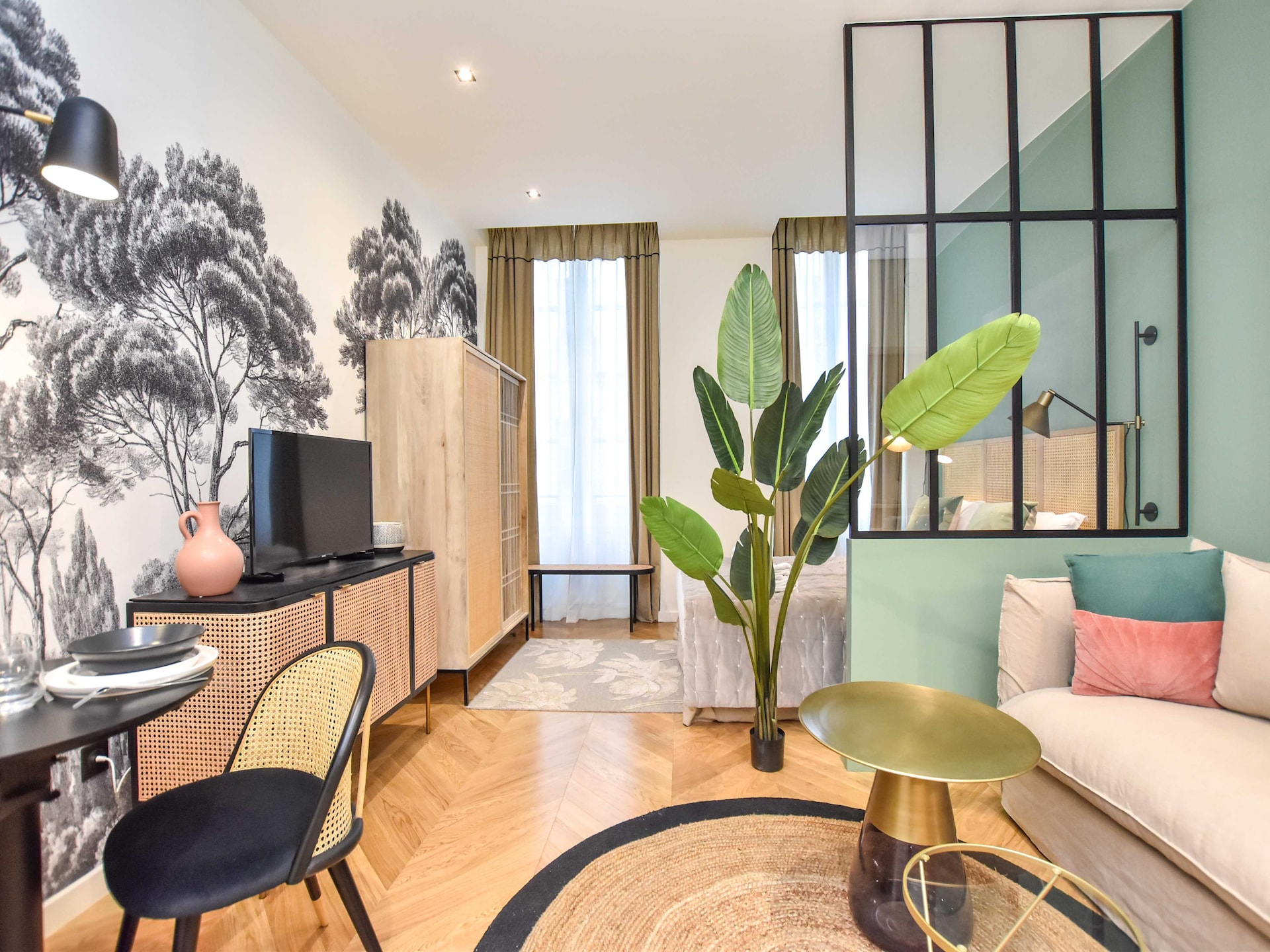 Gezellig appartement in het hart van het 7e arrondissement, Parijs - foto 9