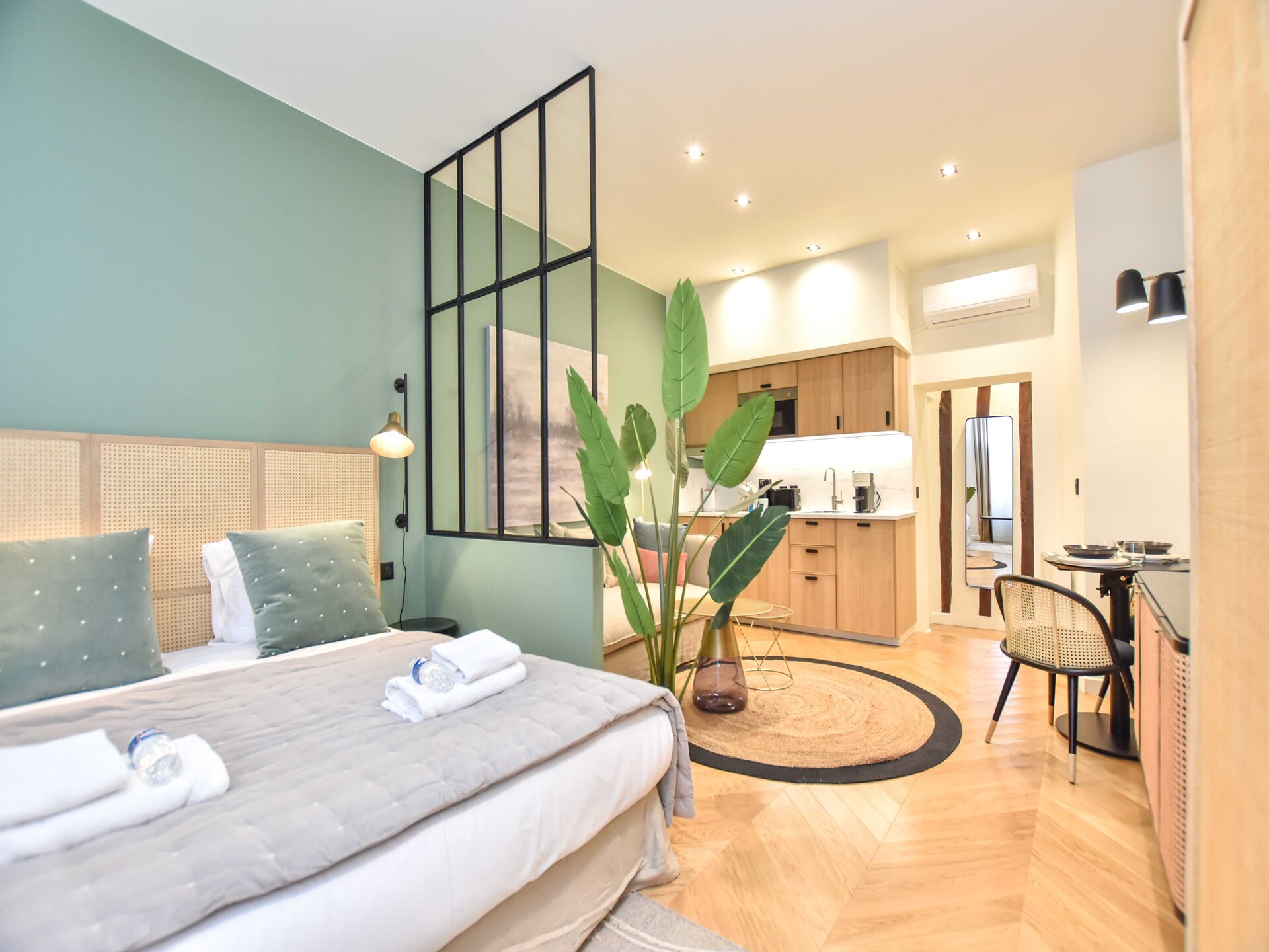Gezellig appartement in het hart van het 7e arrondissement, Parijs - foto 10