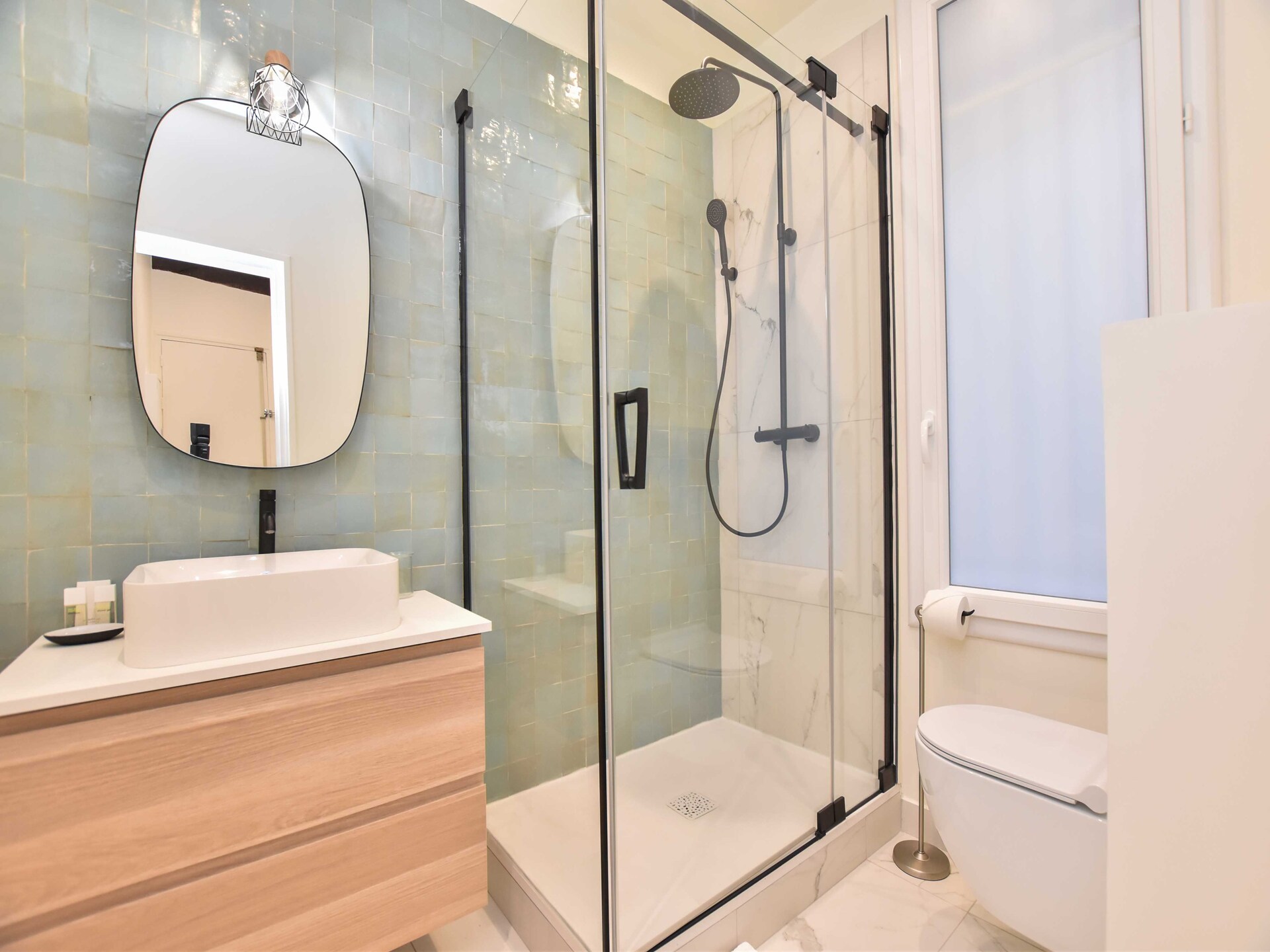 Gezellig appartement in het hart van het 7e arrondissement, Parijs - foto 11