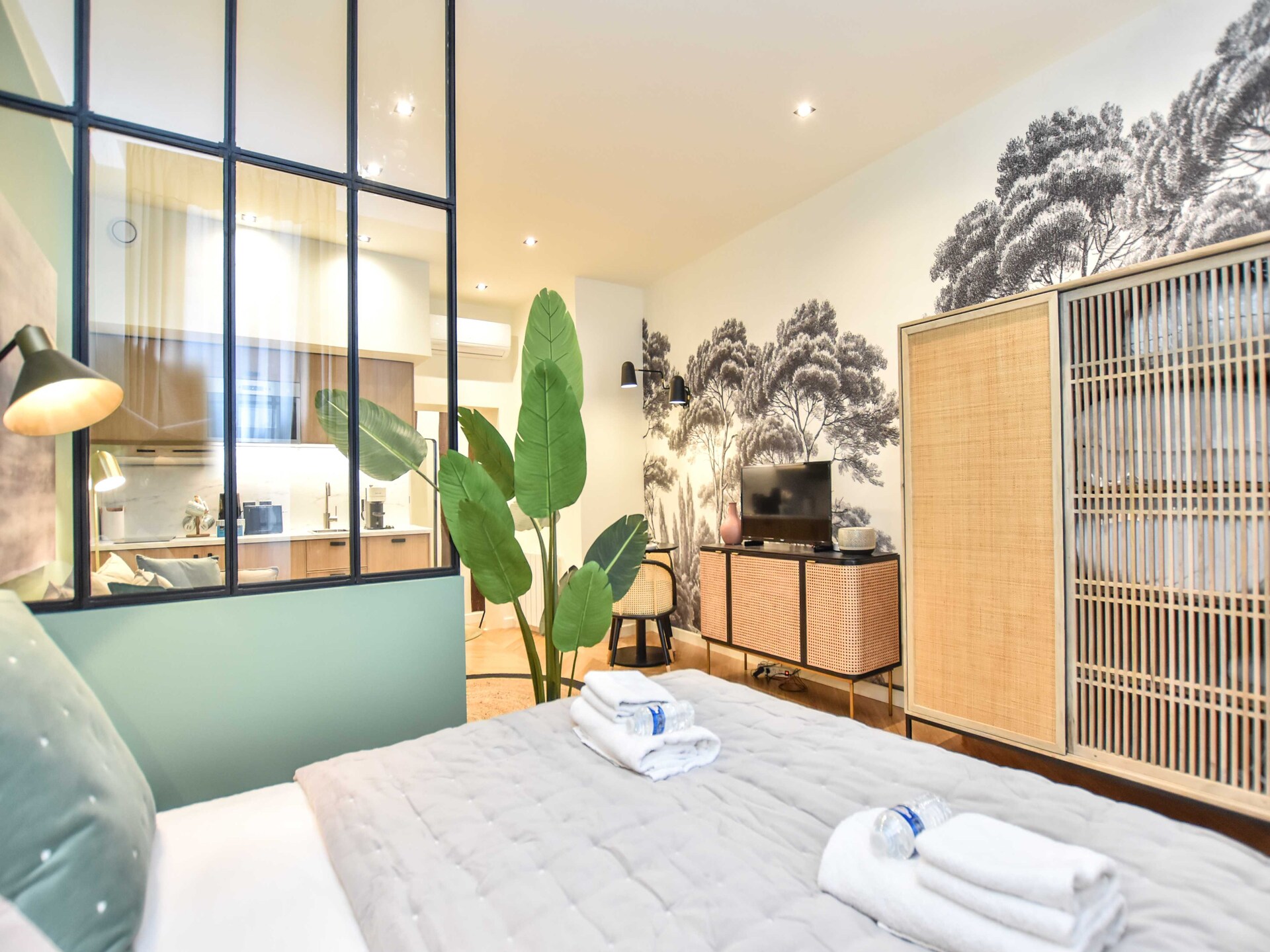 Gezellig appartement in het hart van het 7e arrondissement, Parijs - foto 12