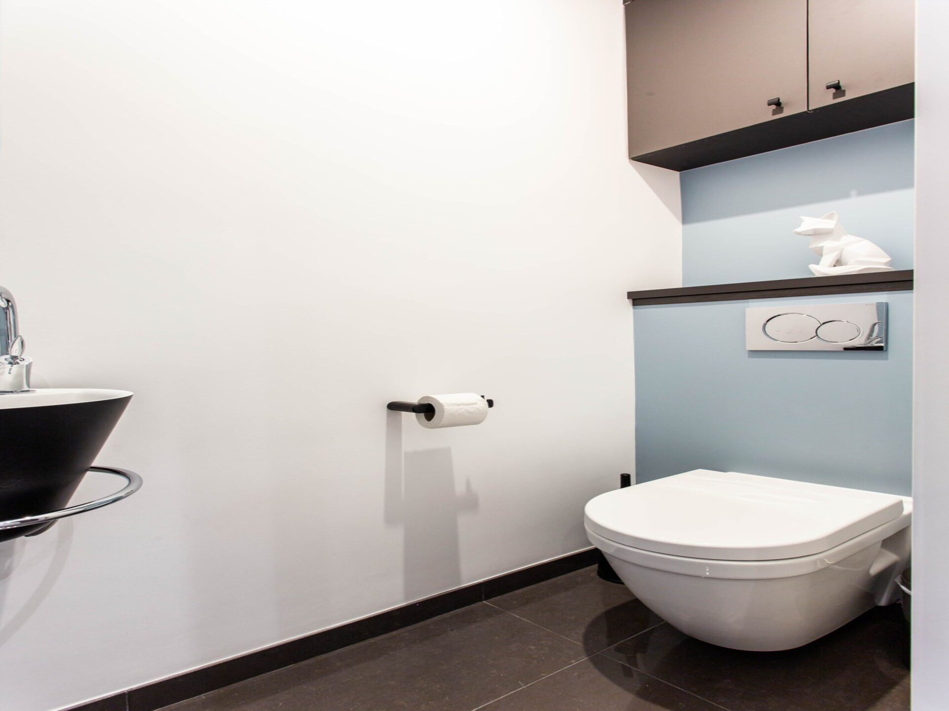 Stijlvol appartement met 2 slaapkamers in het hart van Folie-Méricourt, Parijs - foto 10
