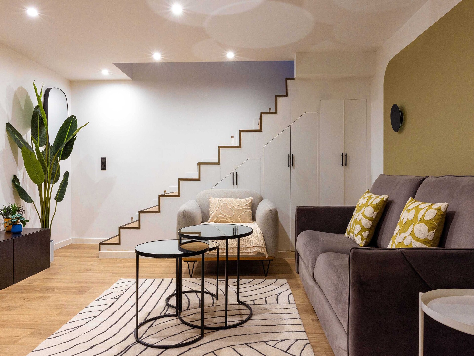 Charmant triplex in het 9e arrondissement, vlakbij Place Pigalle - foto 2