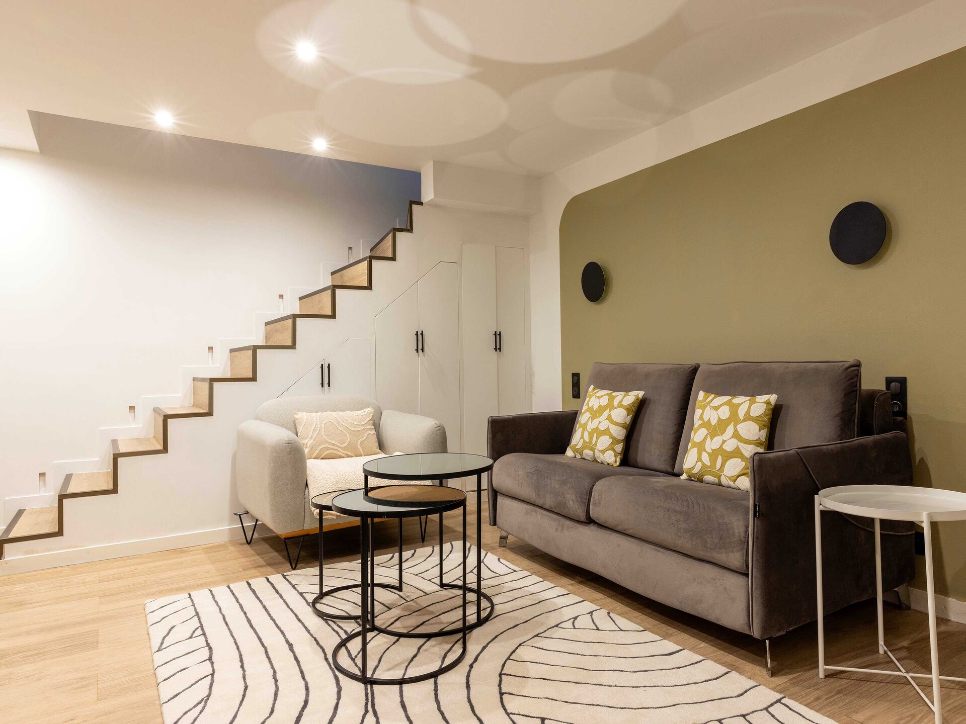 Charmant triplex in het 9e arrondissement, vlakbij Place Pigalle - foto 6