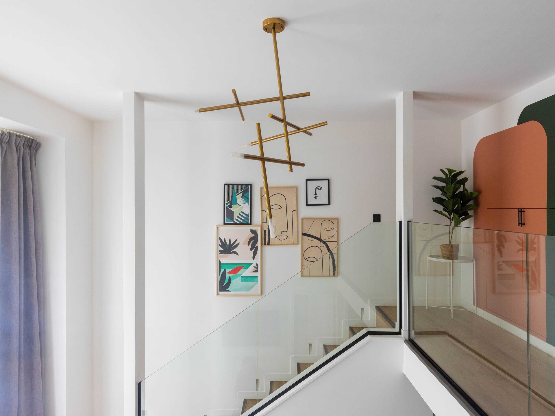 Charmant triplex in het 9e arrondissement, vlakbij Place Pigalle - foto 14