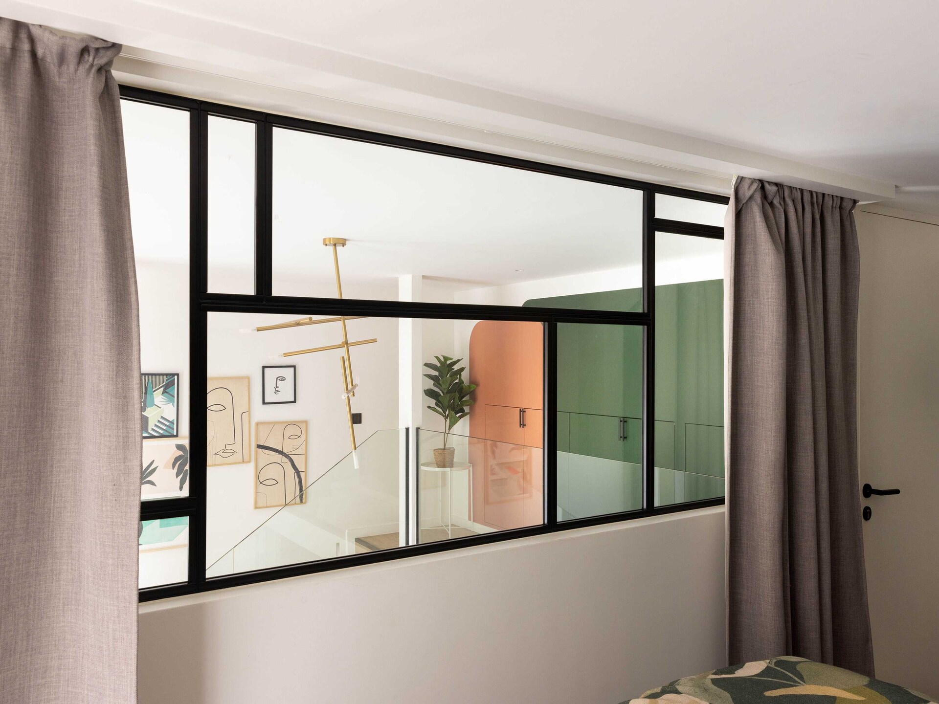 Charmant triplex in het 9e arrondissement, vlakbij Place Pigalle - foto 15