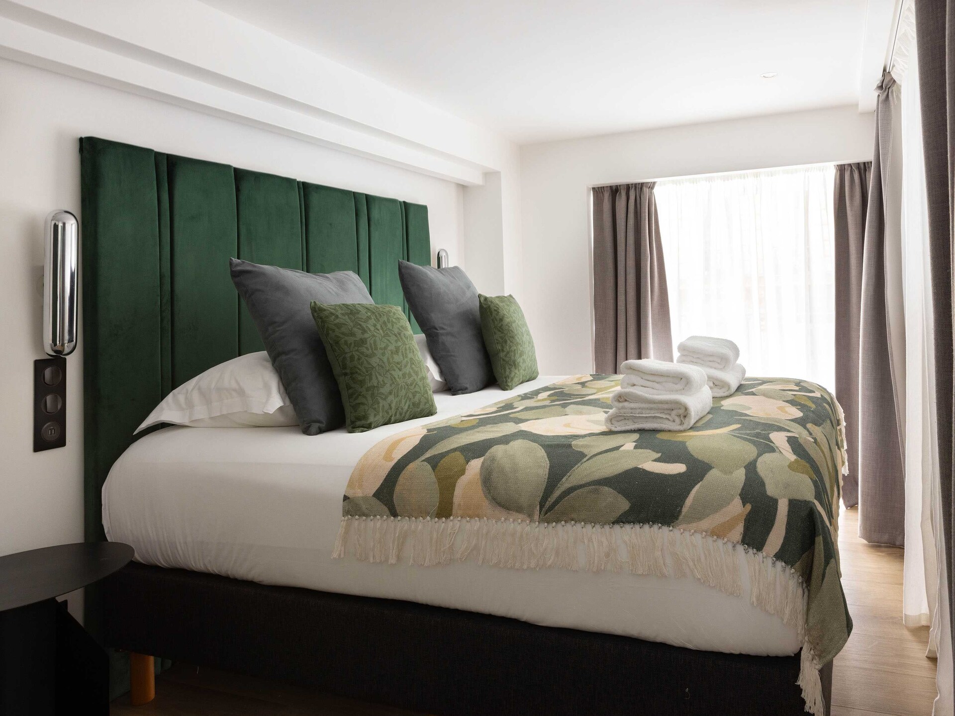 Charmant triplex in het 9e arrondissement, vlakbij Place Pigalle - foto 16