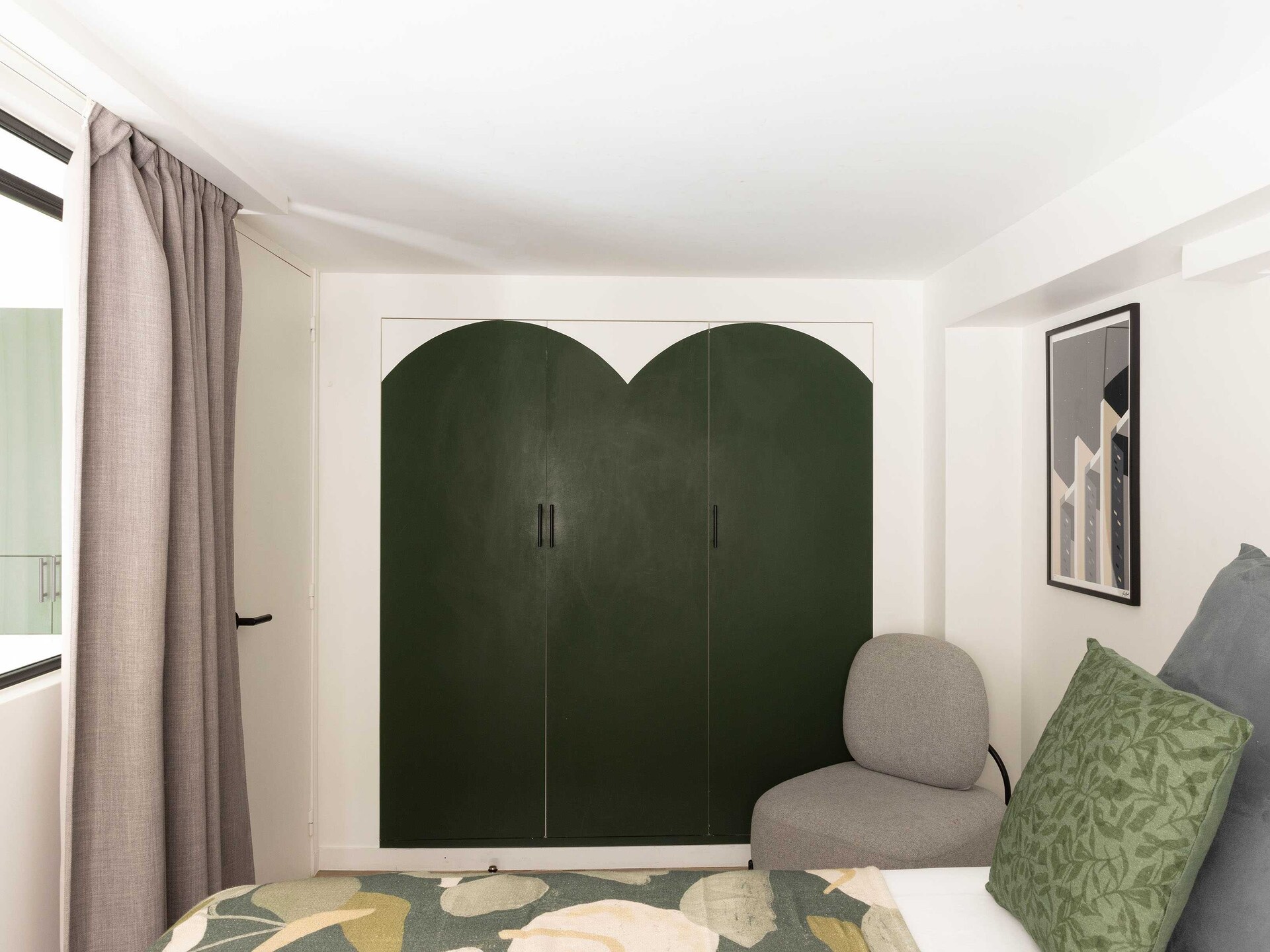 Charmant triplex in het 9e arrondissement, vlakbij Place Pigalle - foto 17