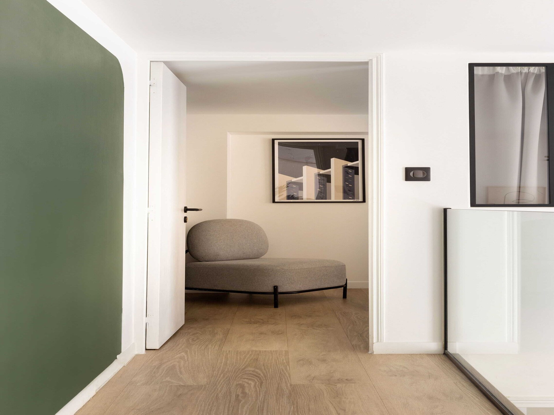 Charmant triplex in het 9e arrondissement, vlakbij Place Pigalle - foto 18