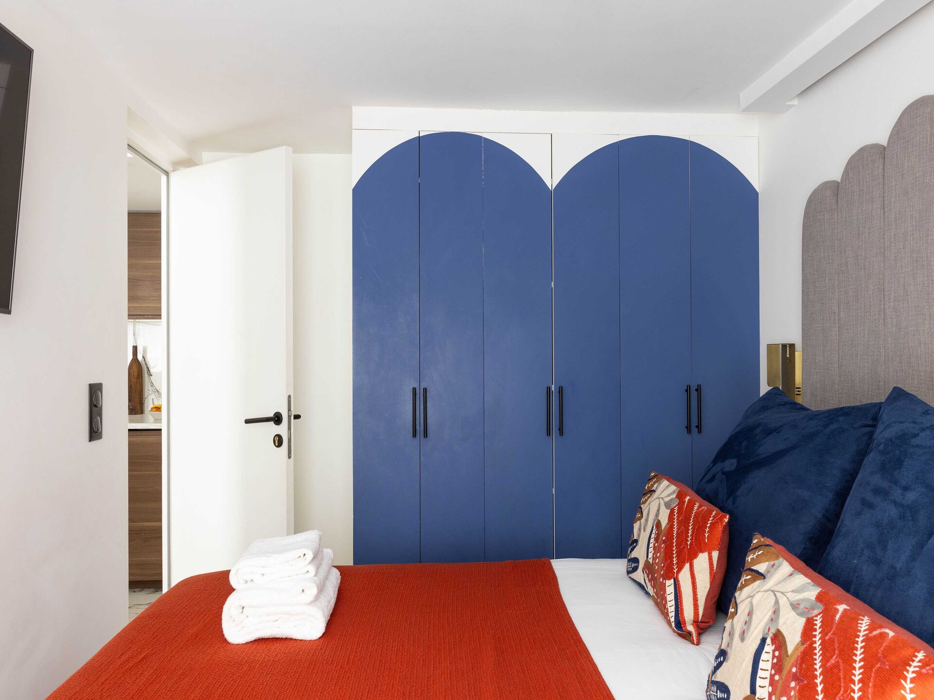 Charmant triplex in het 9e arrondissement, vlakbij Place Pigalle - foto 20