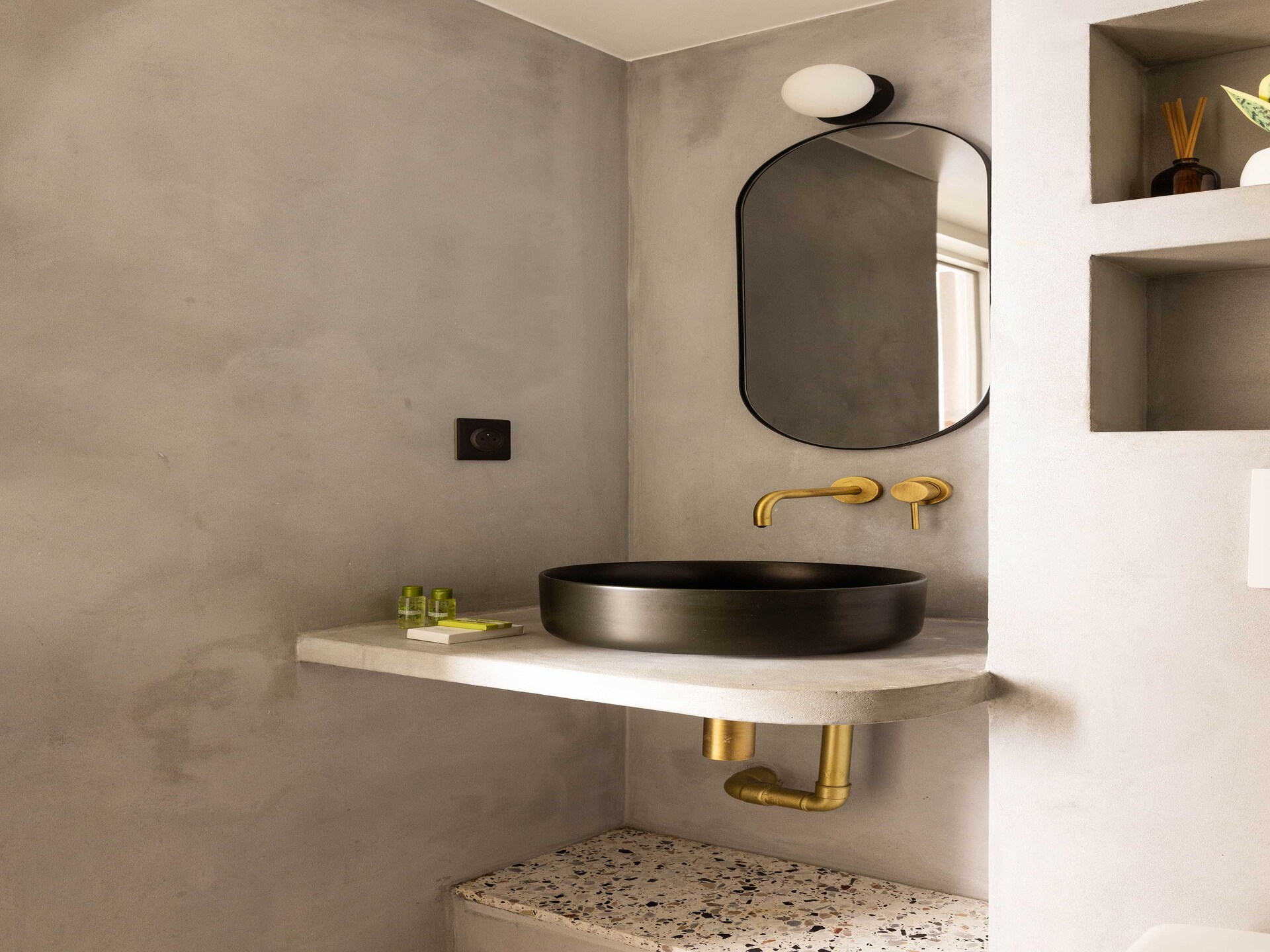 Charmant triplex in het 9e arrondissement, vlakbij Place Pigalle - foto 23