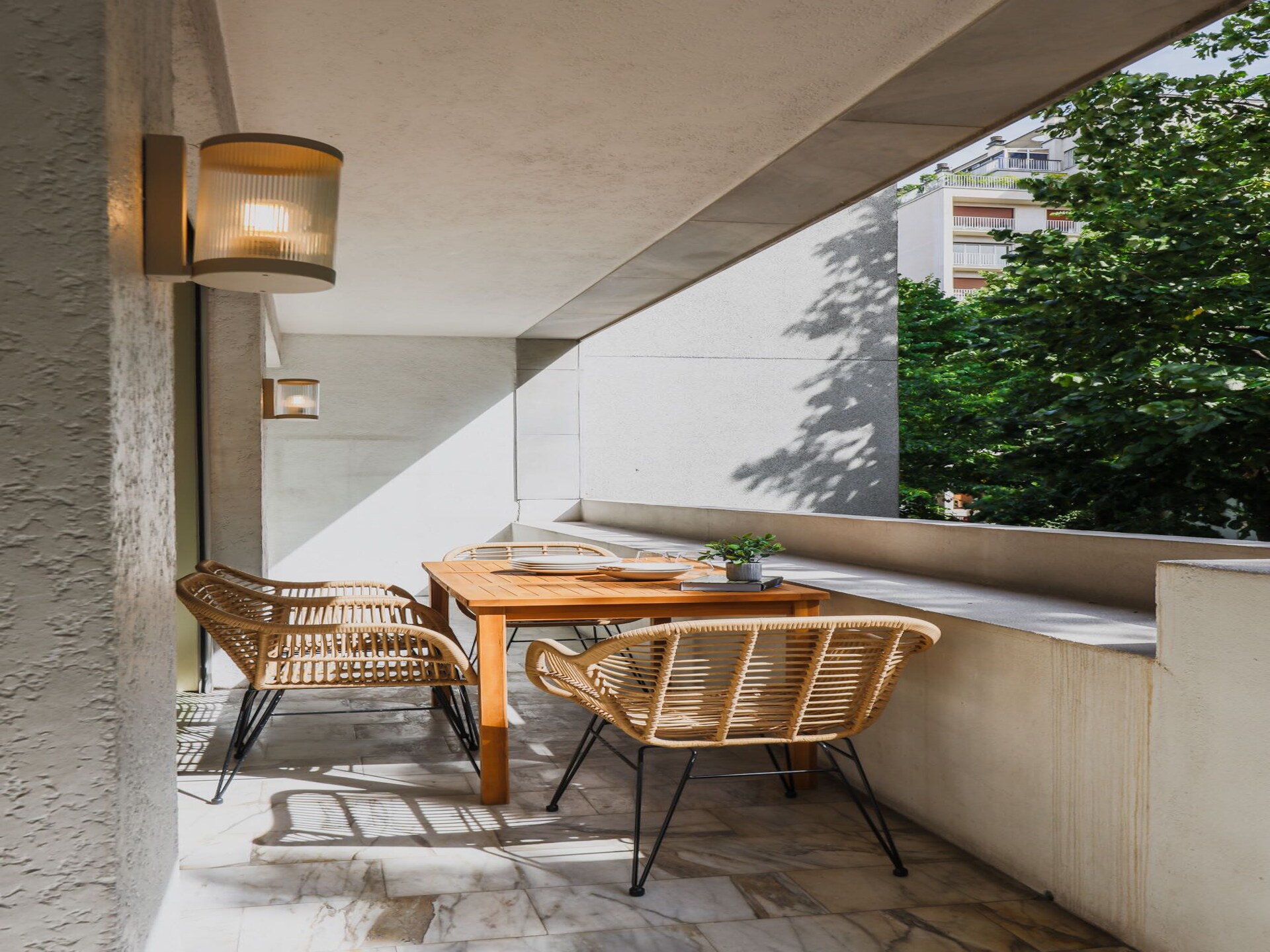 Licht appartement van 70m² nabij de Arc de Triomphe en Avenue Foch - foto 5
