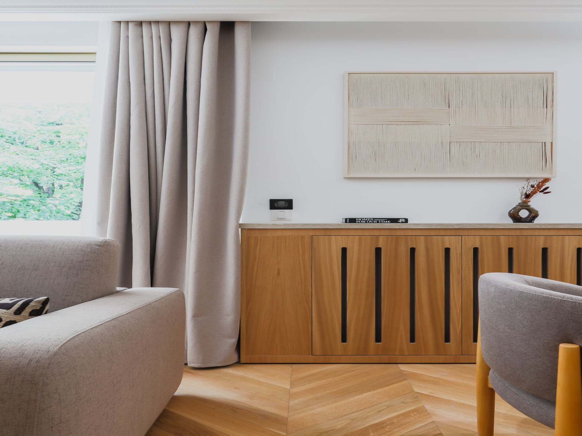 Licht appartement van 70m² nabij de Arc de Triomphe en Avenue Foch - foto 12