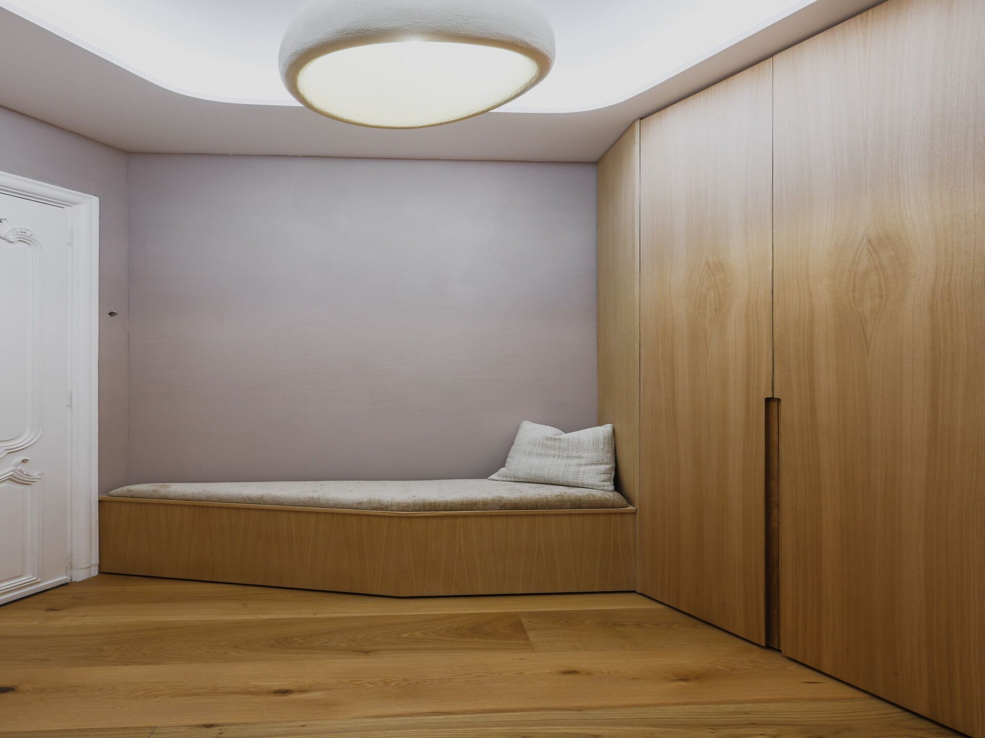 Licht appartement van 70m² nabij de Arc de Triomphe en Avenue Foch - foto 13