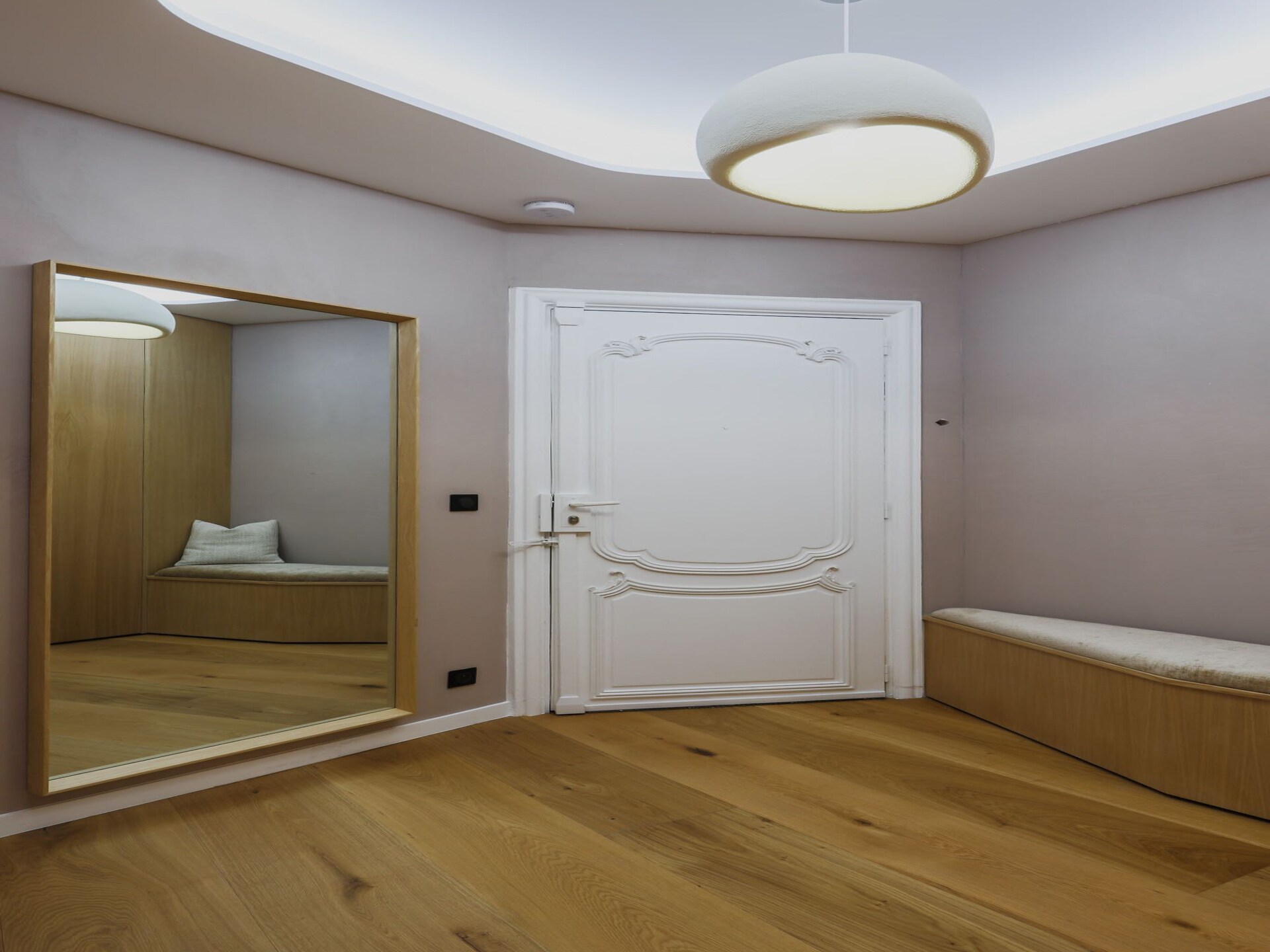 Licht appartement van 70m² nabij de Arc de Triomphe en Avenue Foch - foto 14
