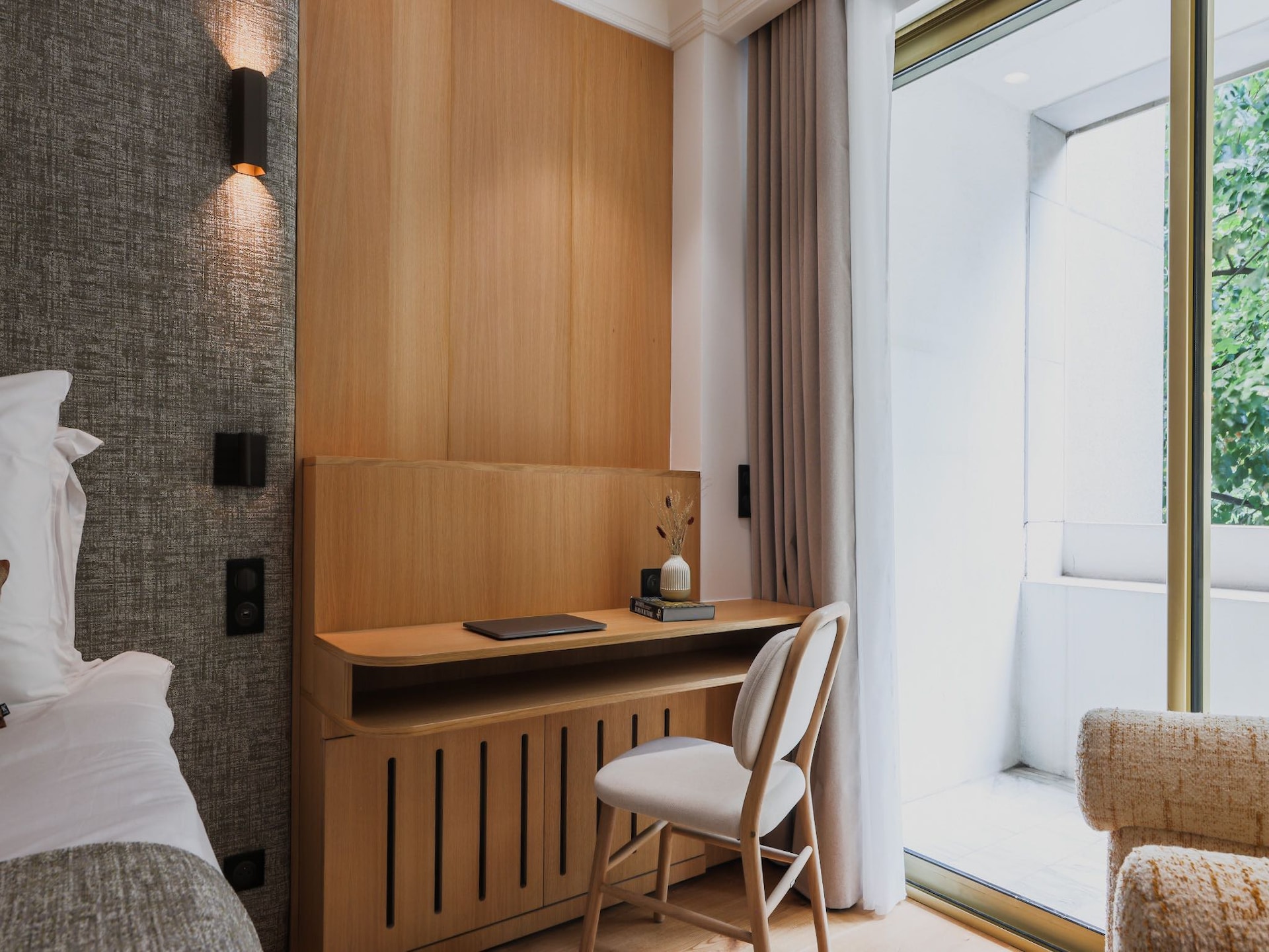 Licht appartement van 70m² nabij de Arc de Triomphe en Avenue Foch - foto 25