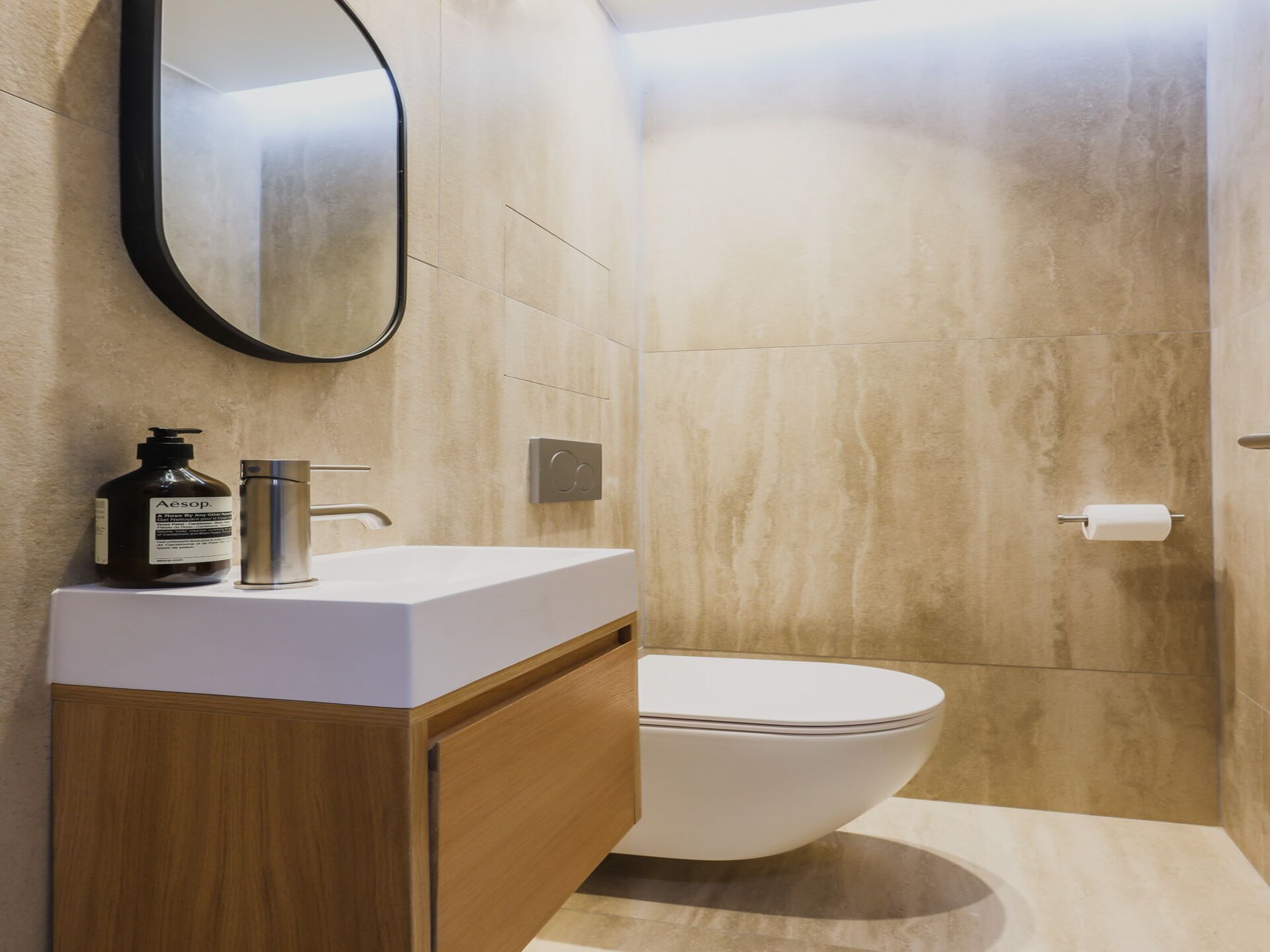 Licht appartement van 70m² nabij de Arc de Triomphe en Avenue Foch - foto 30