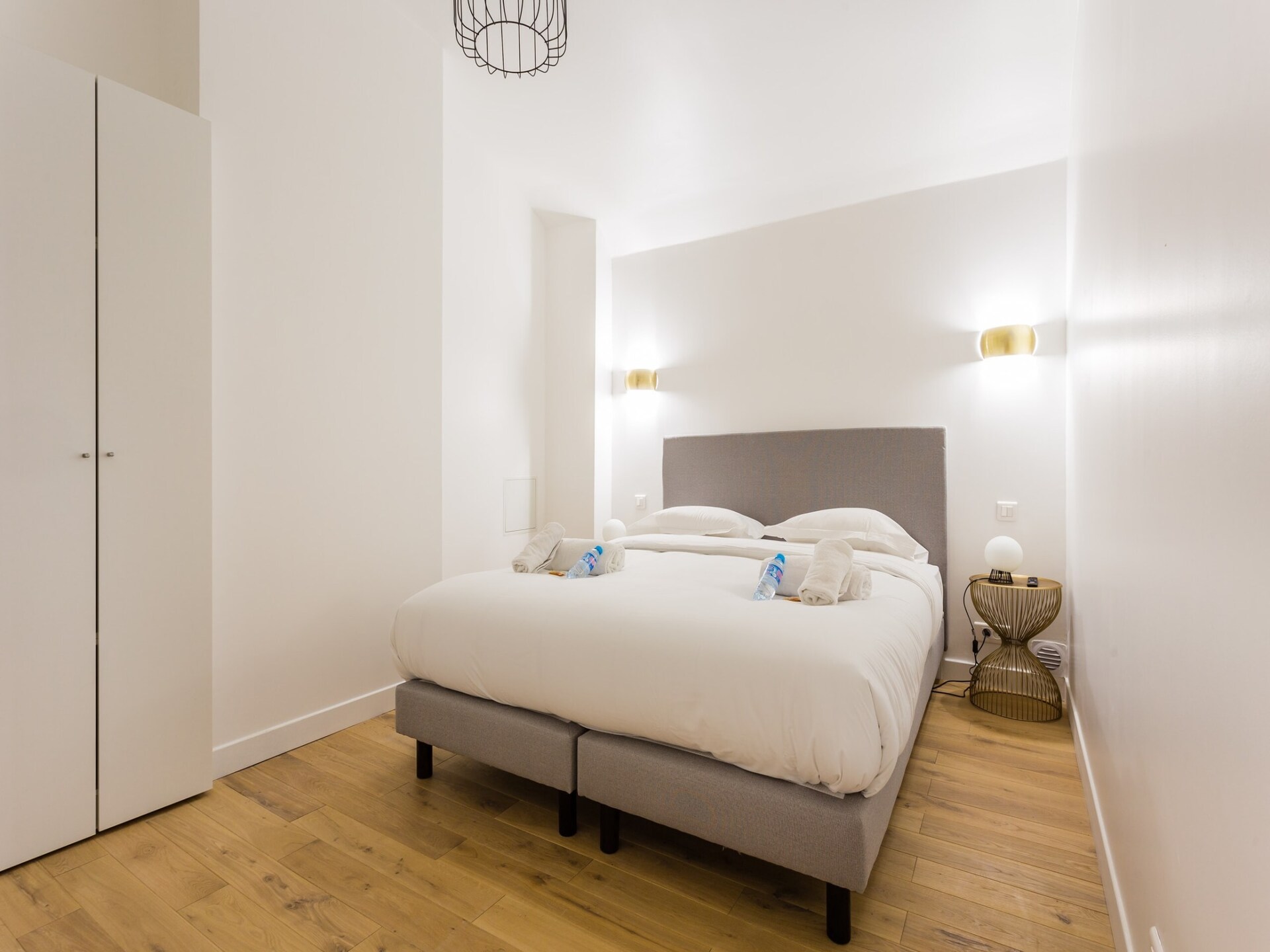 Stijlvol appartement in hartje Parijs, vlakbij Hôtel de Ville - foto 4