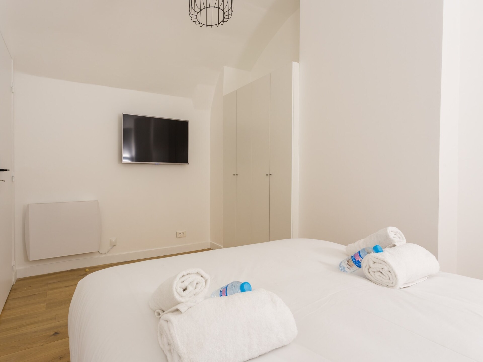 Stijlvol appartement in hartje Parijs, vlakbij Hôtel de Ville - foto 9