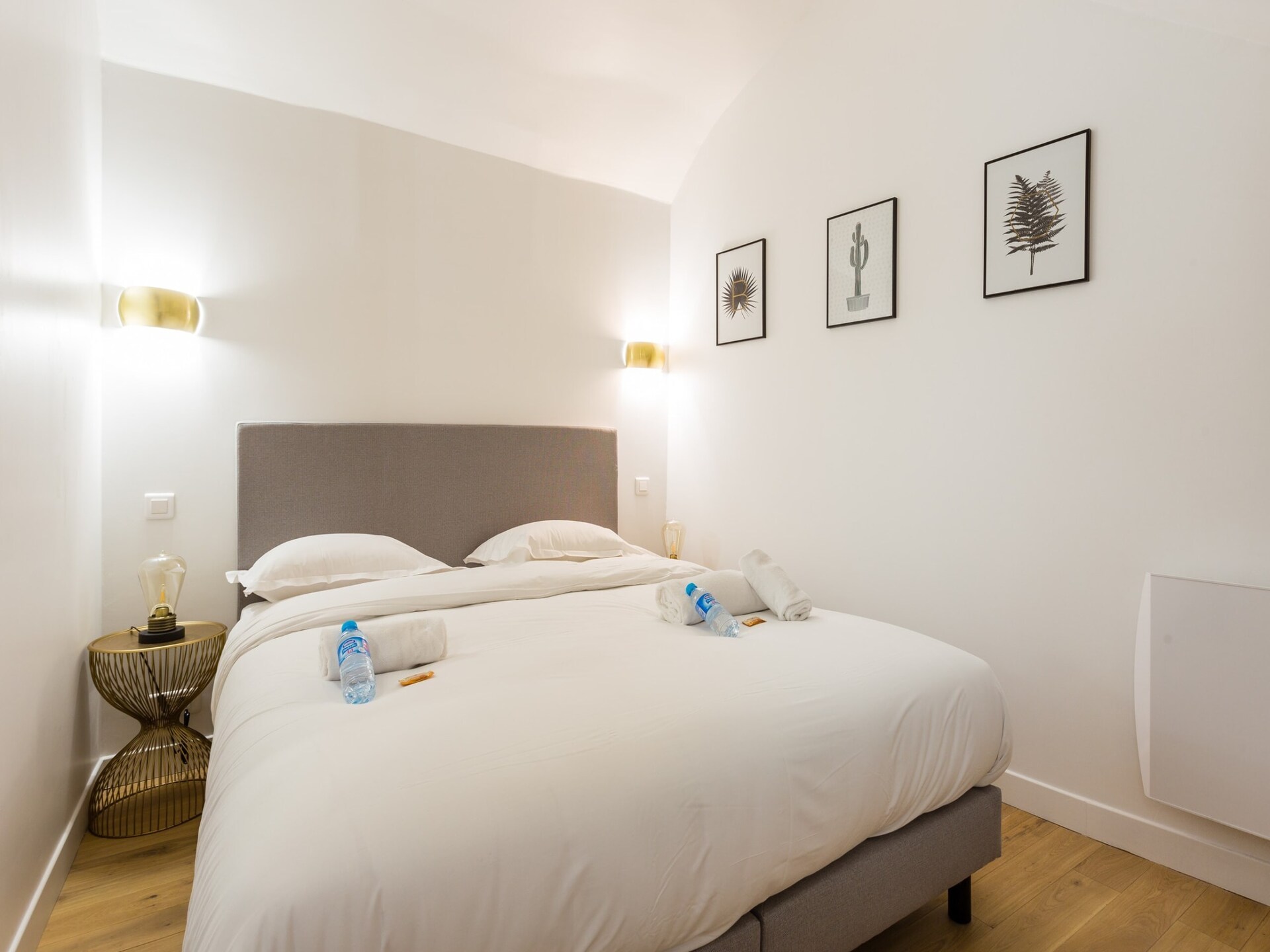Stijlvol appartement in hartje Parijs, vlakbij Hôtel de Ville - foto 10