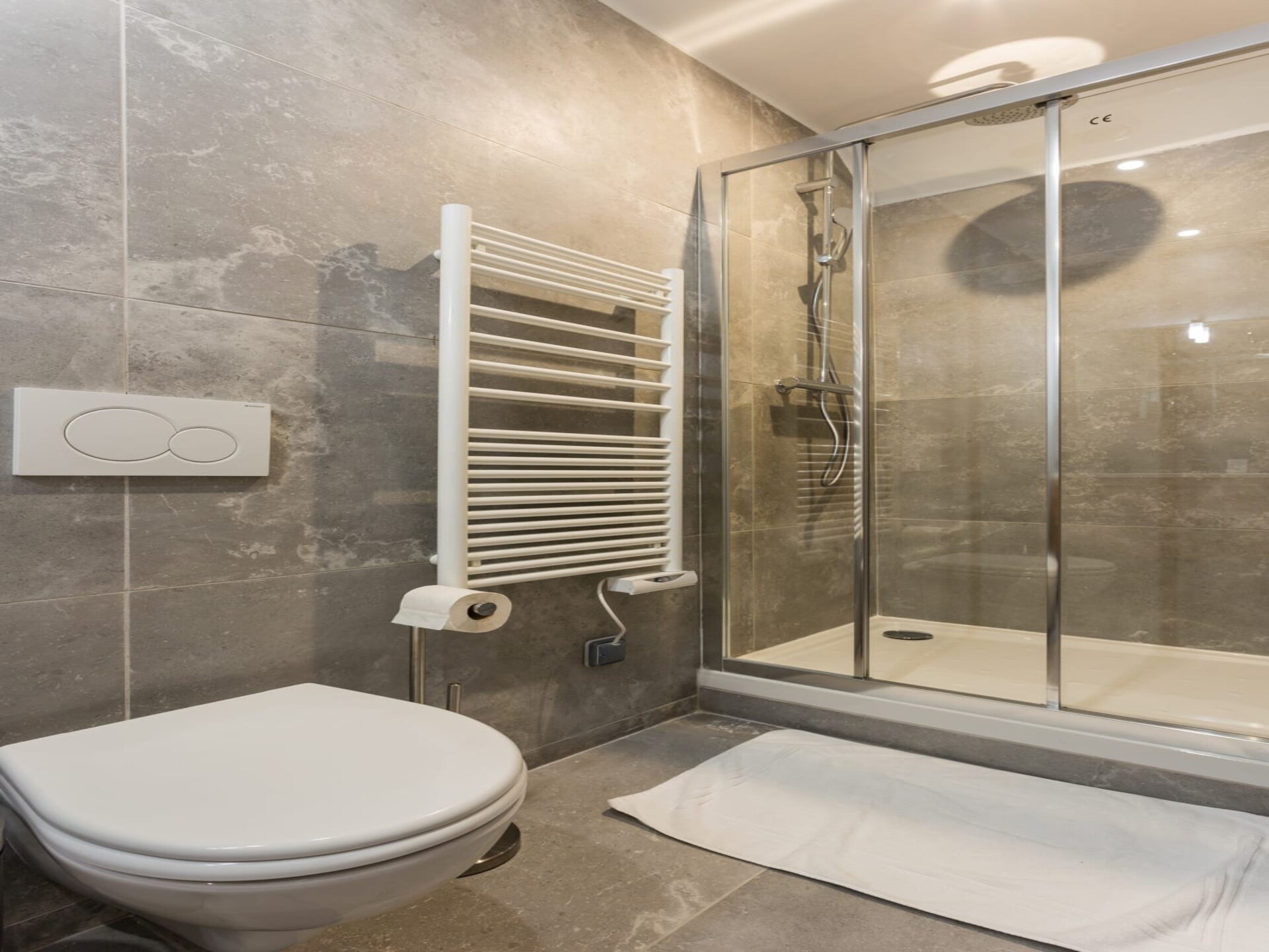Stijlvol appartement in hartje Parijs, vlakbij Hôtel de Ville - foto 12
