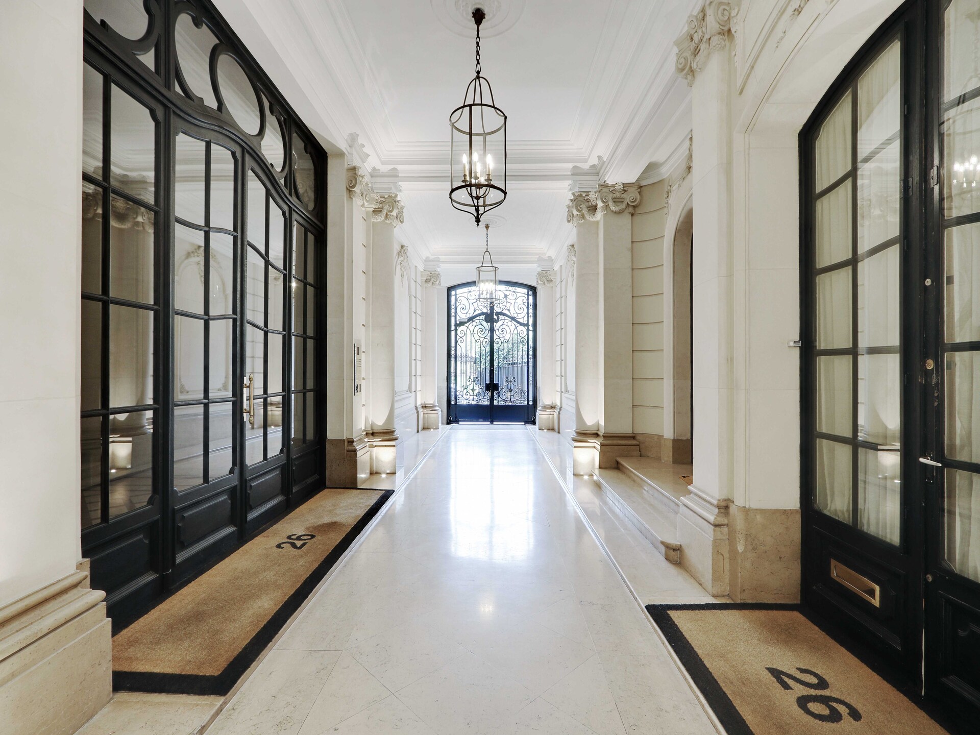 Charmante studio in hartje Chaillot, vlakbij de Arc de Triomphe - foto 9