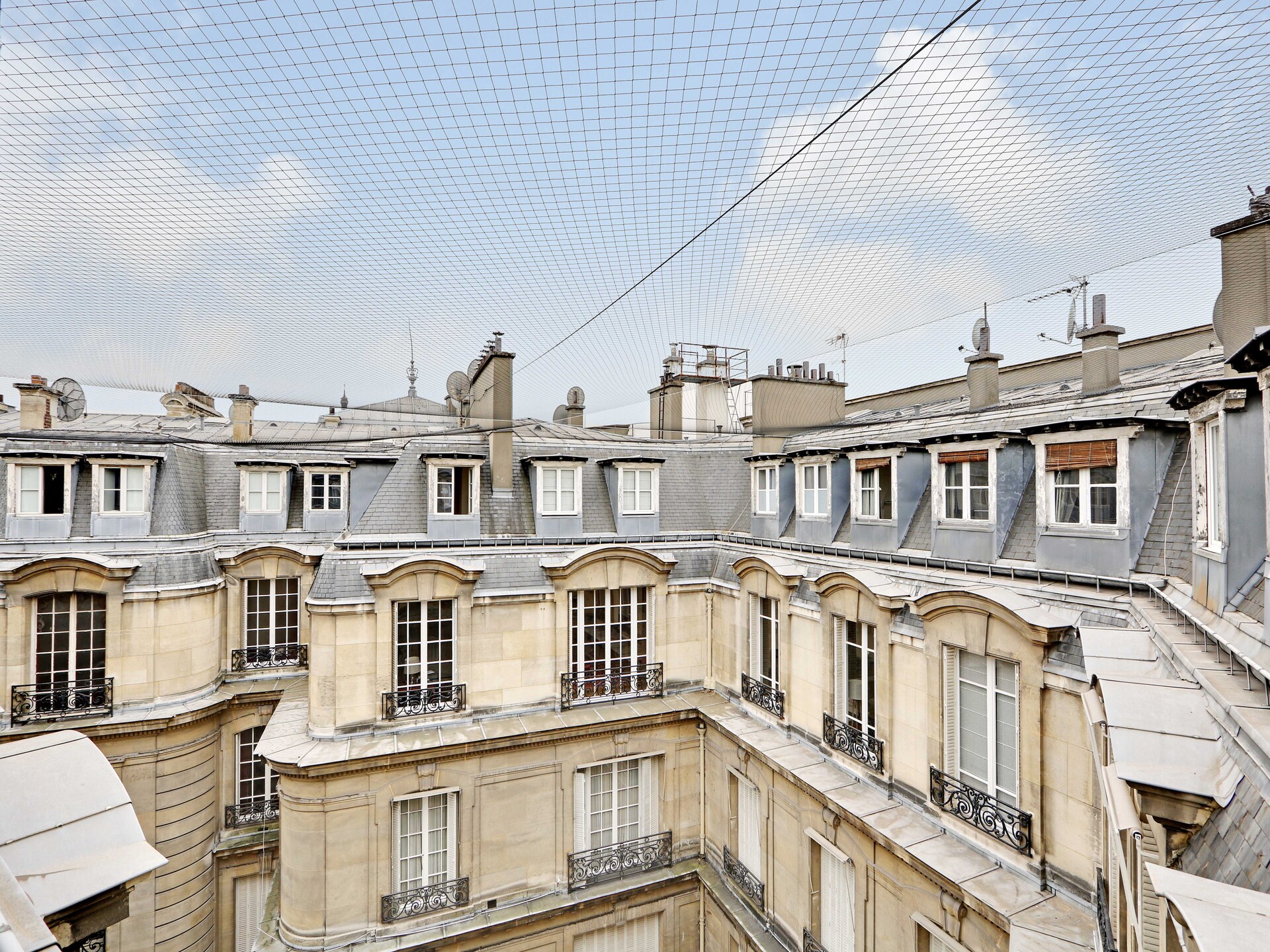 Charmante studio in hartje Chaillot, vlakbij de Arc de Triomphe - foto 11