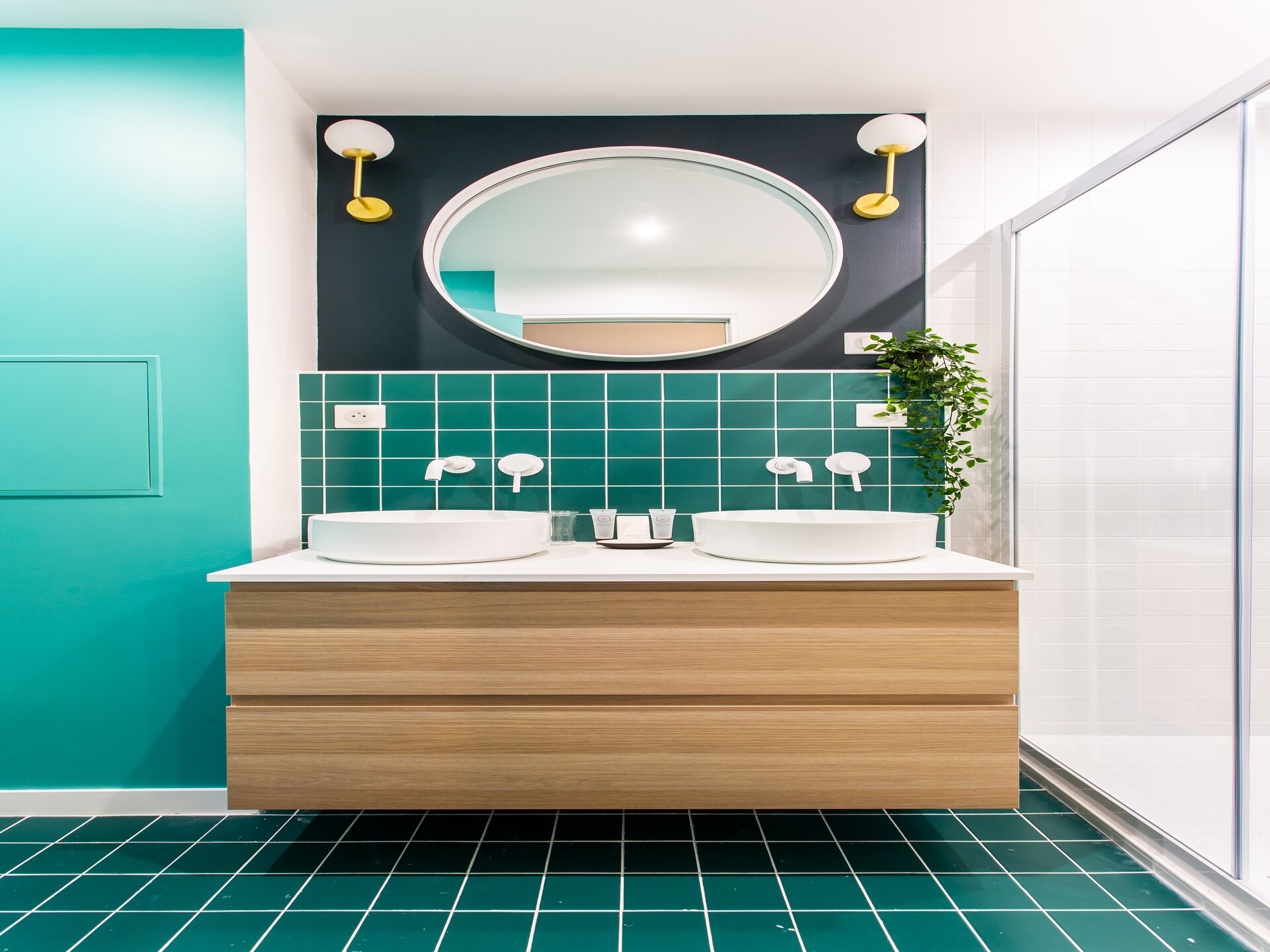 Stijlvol 2-slaapkamerappartement in levendig Sainte-Marguerite, Parijs - foto 5