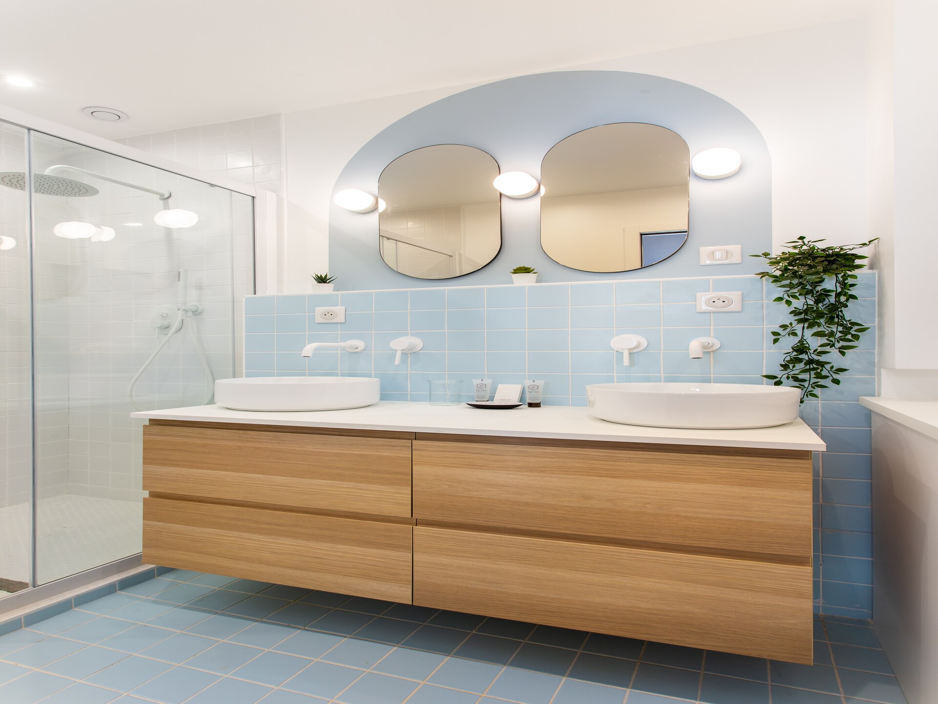 Stijlvol 2-slaapkamerappartement in levendig Sainte-Marguerite, Parijs - foto 12