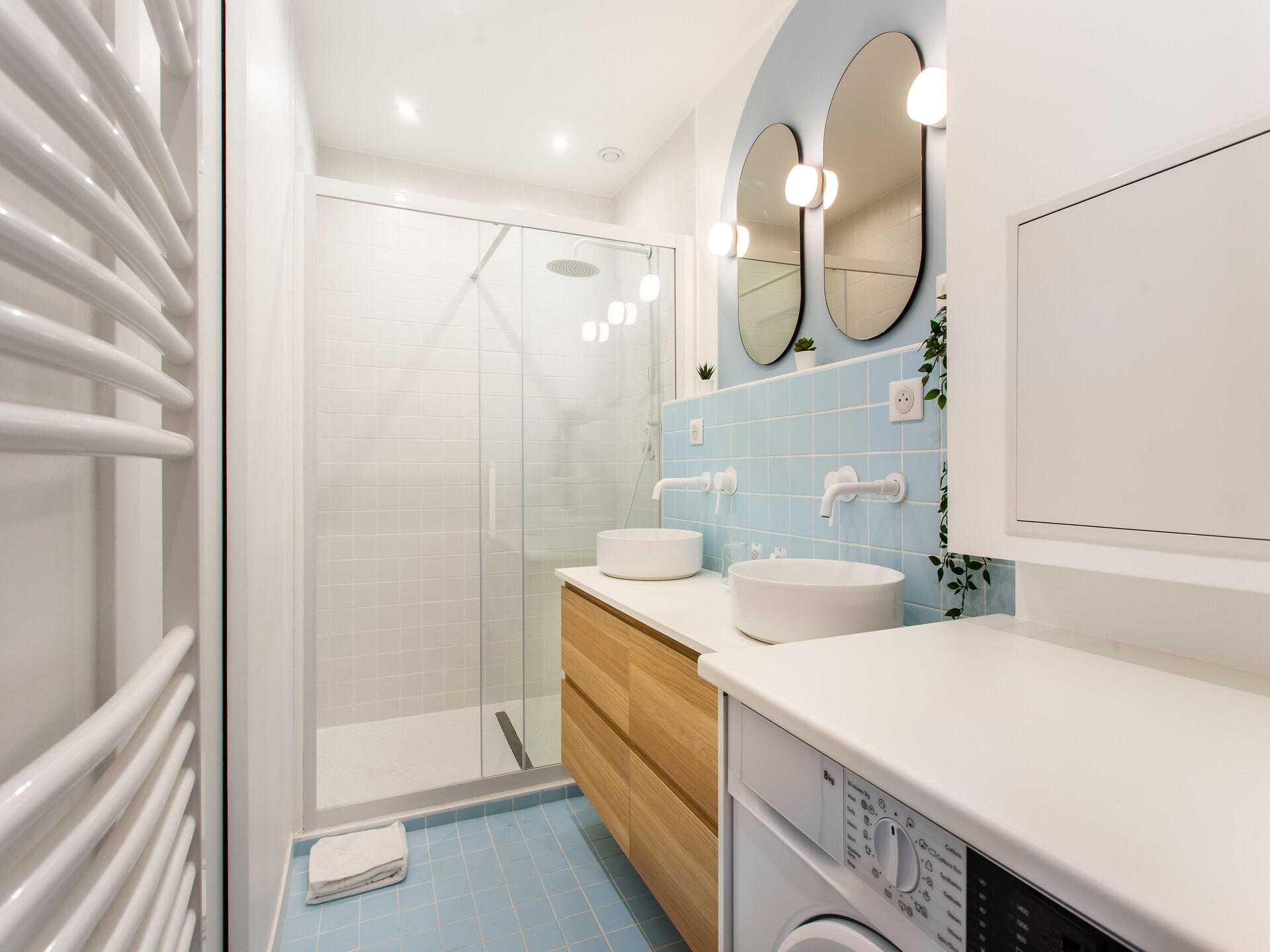 Stijlvol 2-slaapkamerappartement in levendig Sainte-Marguerite, Parijs - foto 13