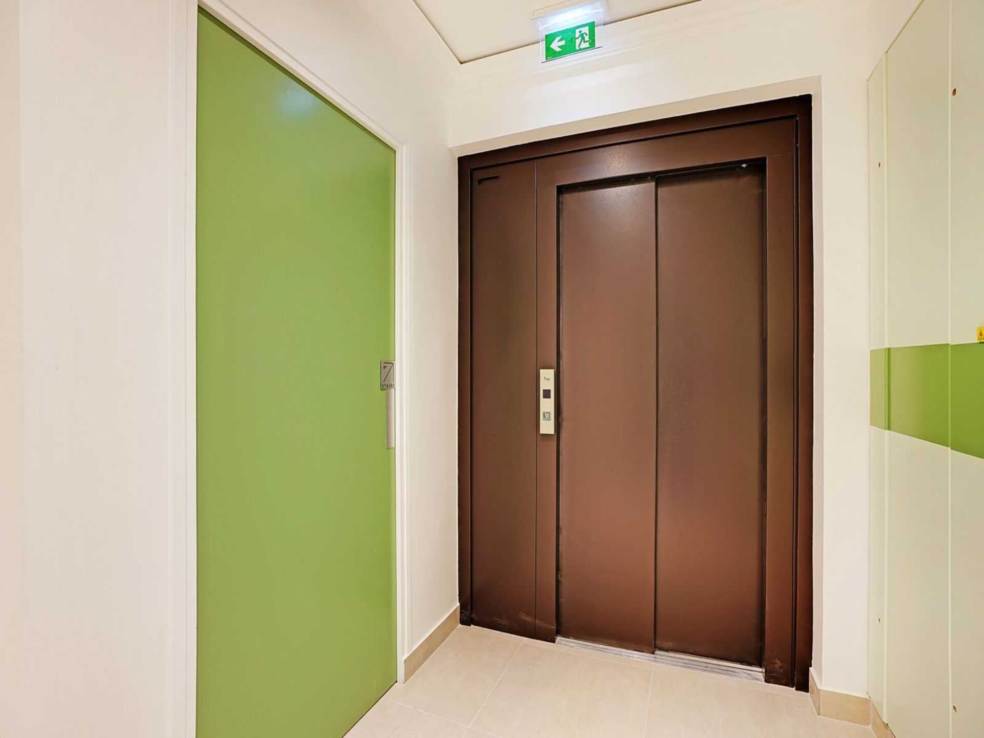 Gerenoveerd appartement in Levallois-Perret voor 2 personen - foto 9