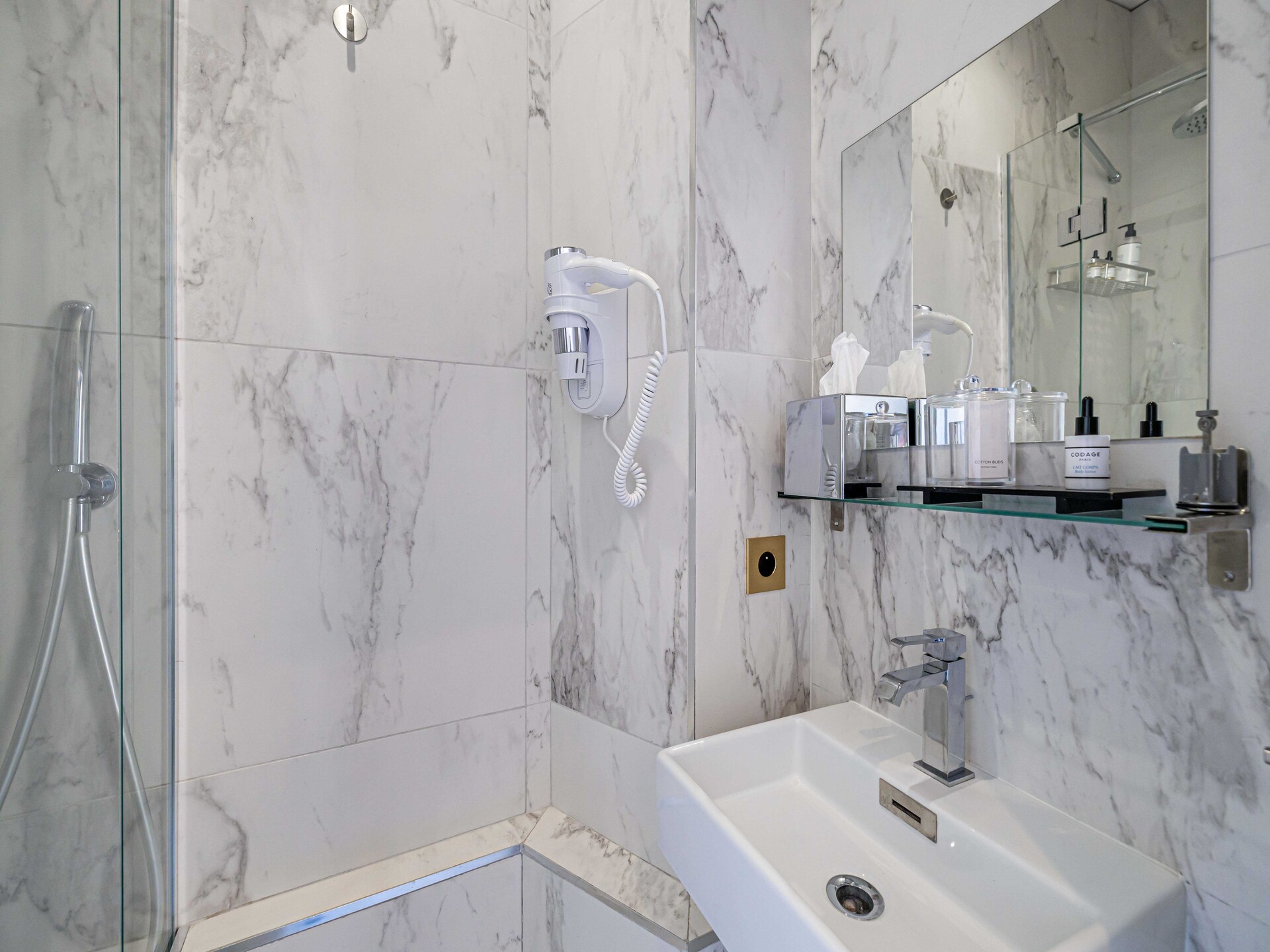 Kompakt studio-appartement bij de Vieux Port en Croisette in Cannes - foto 3