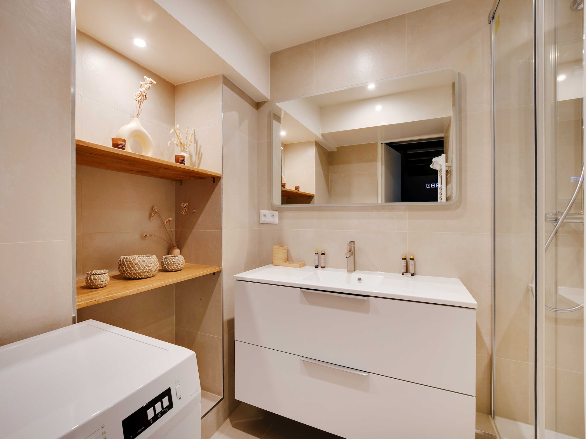 Charmant appartement in hartje Parijs, vlakbij de Grand Rex - foto 5