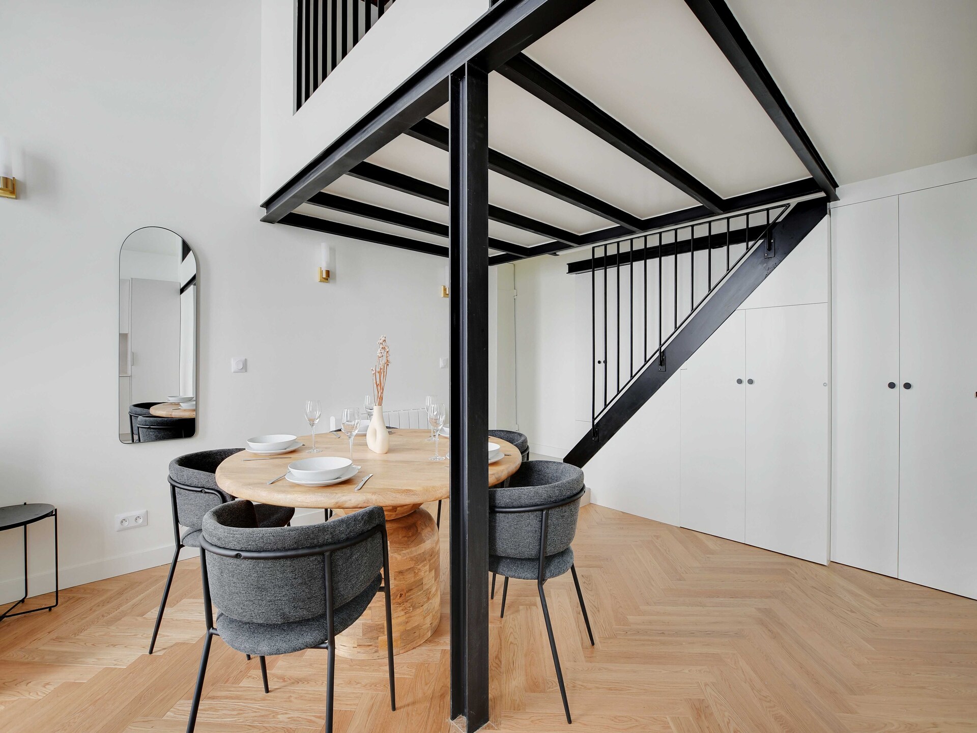 Charmant appartement in hartje Parijs, vlakbij de Grand Rex - foto 10