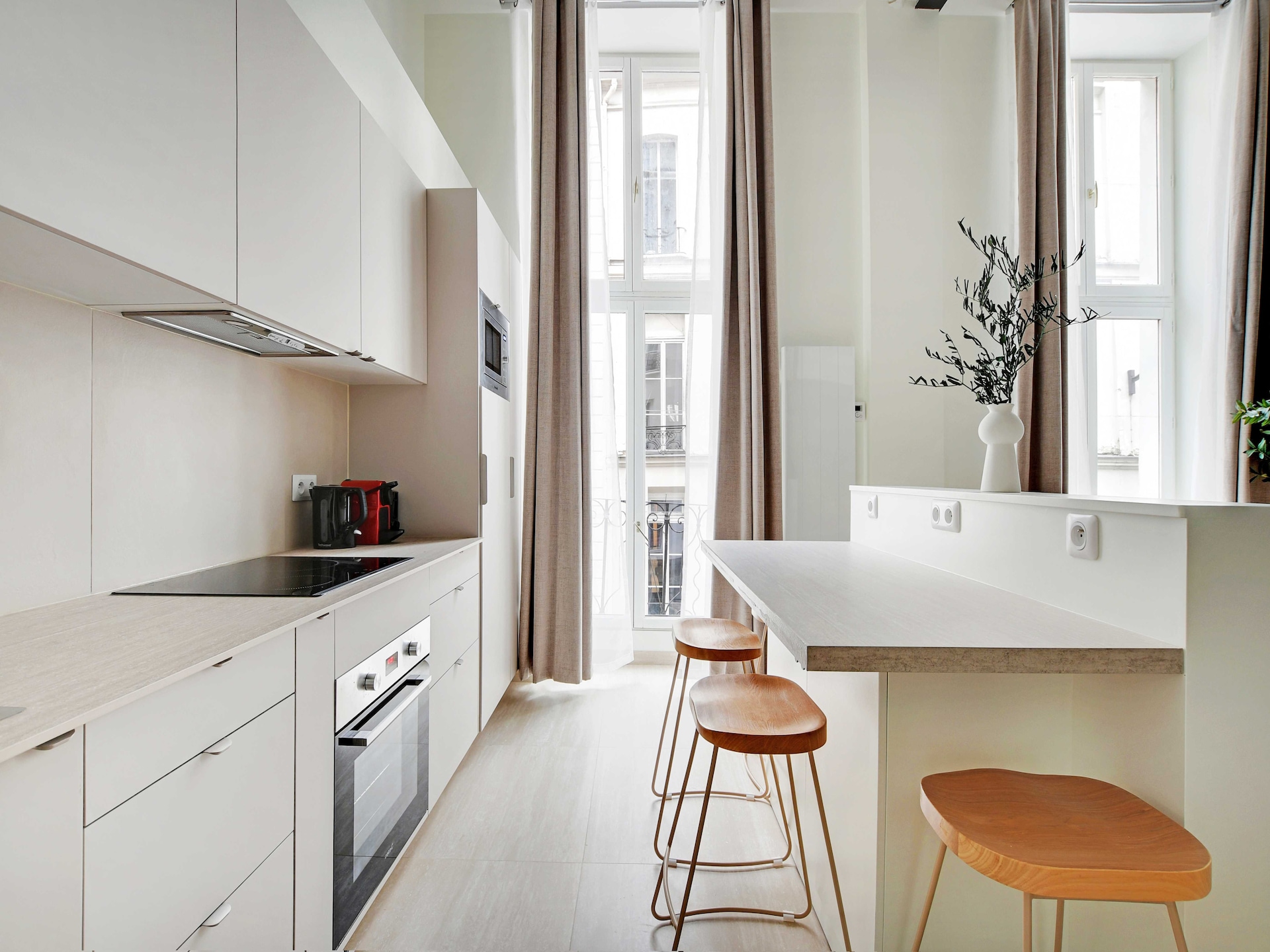 Charmant appartement in hartje Parijs, vlakbij de Grand Rex - foto 11
