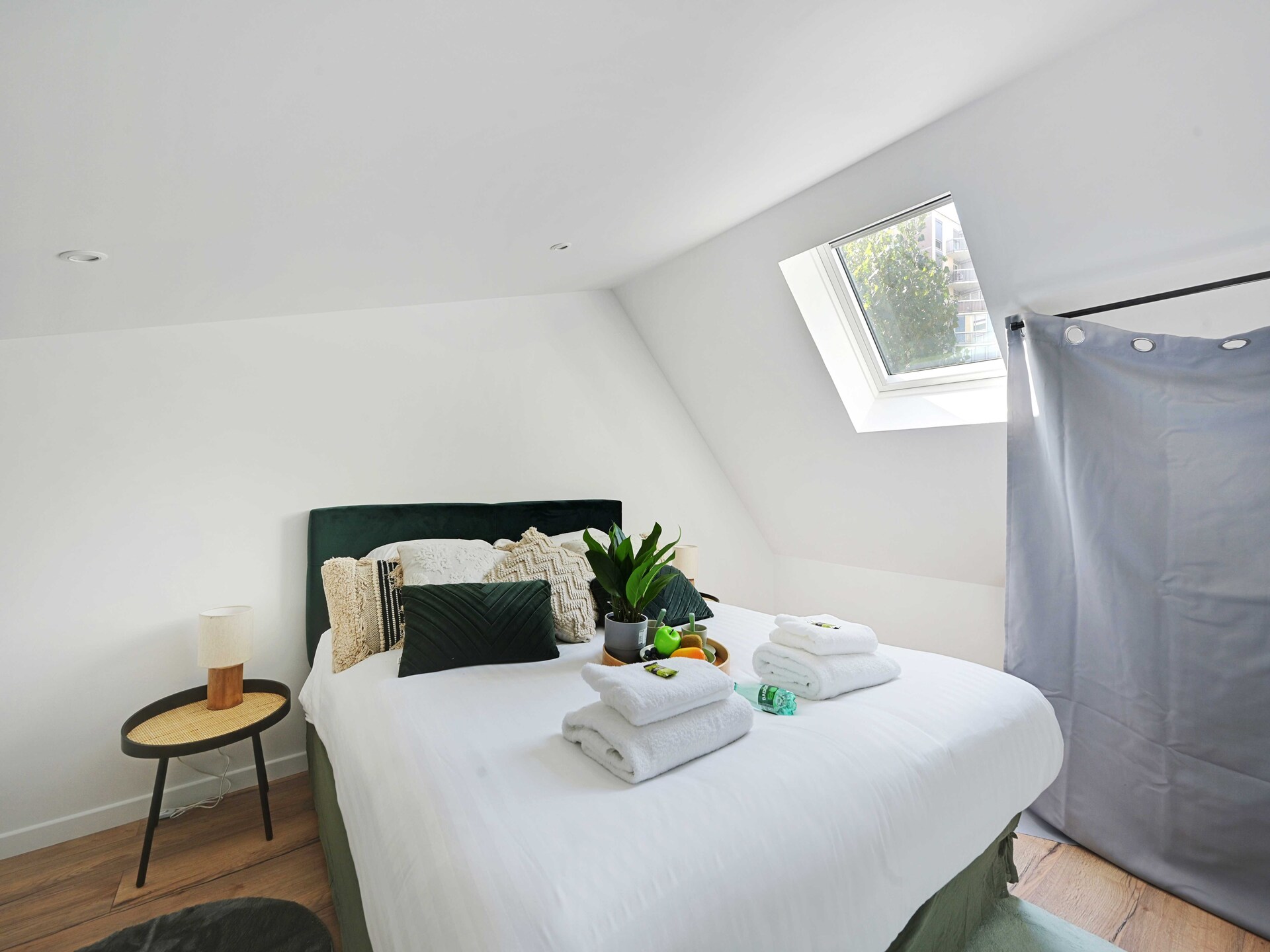 Charmant studio-appartement in Le Kremlin-Bicêtre · 2 pers. - foto 4