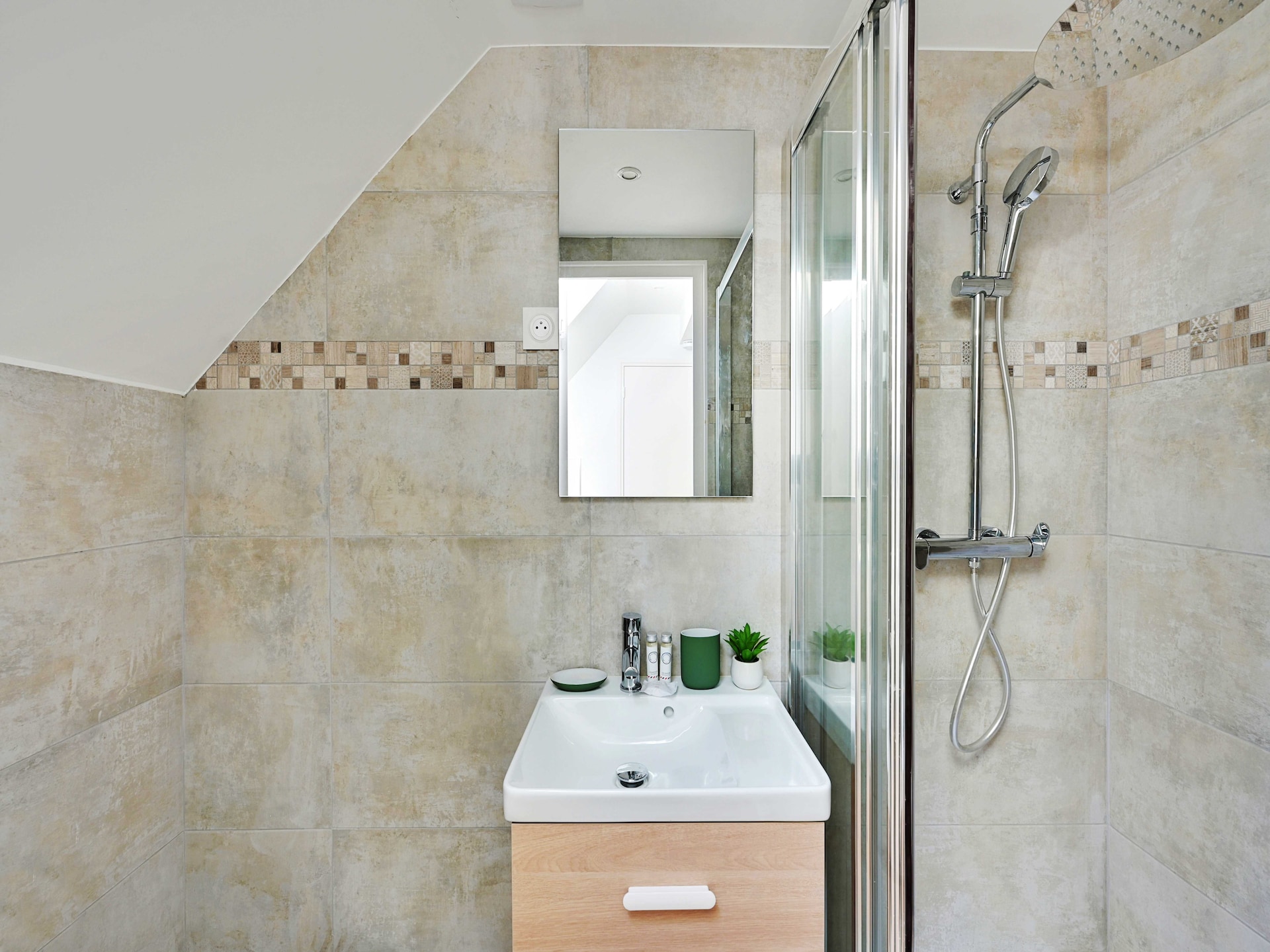 Charmant studio-appartement in Le Kremlin-Bicêtre · 2 pers. - foto 5