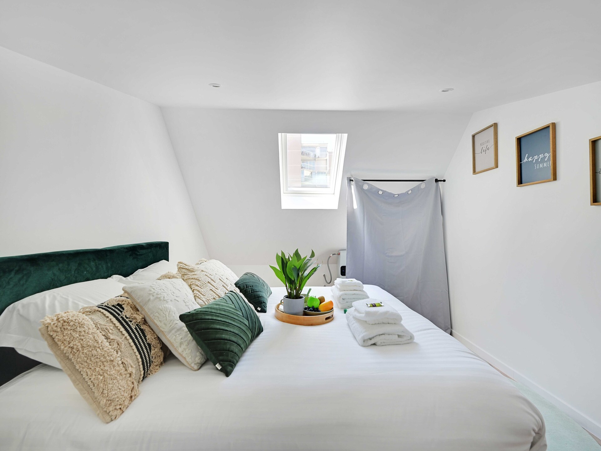 Charmant studio-appartement in Le Kremlin-Bicêtre · 2 pers. - foto 10