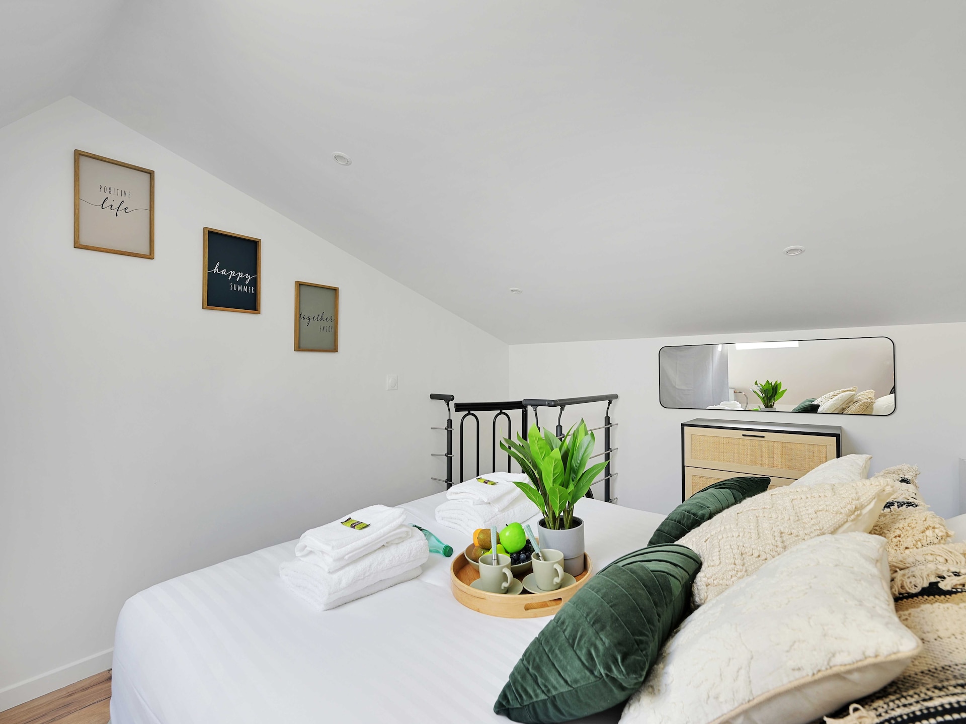 Charmant studio-appartement in Le Kremlin-Bicêtre · 2 pers. - foto 11