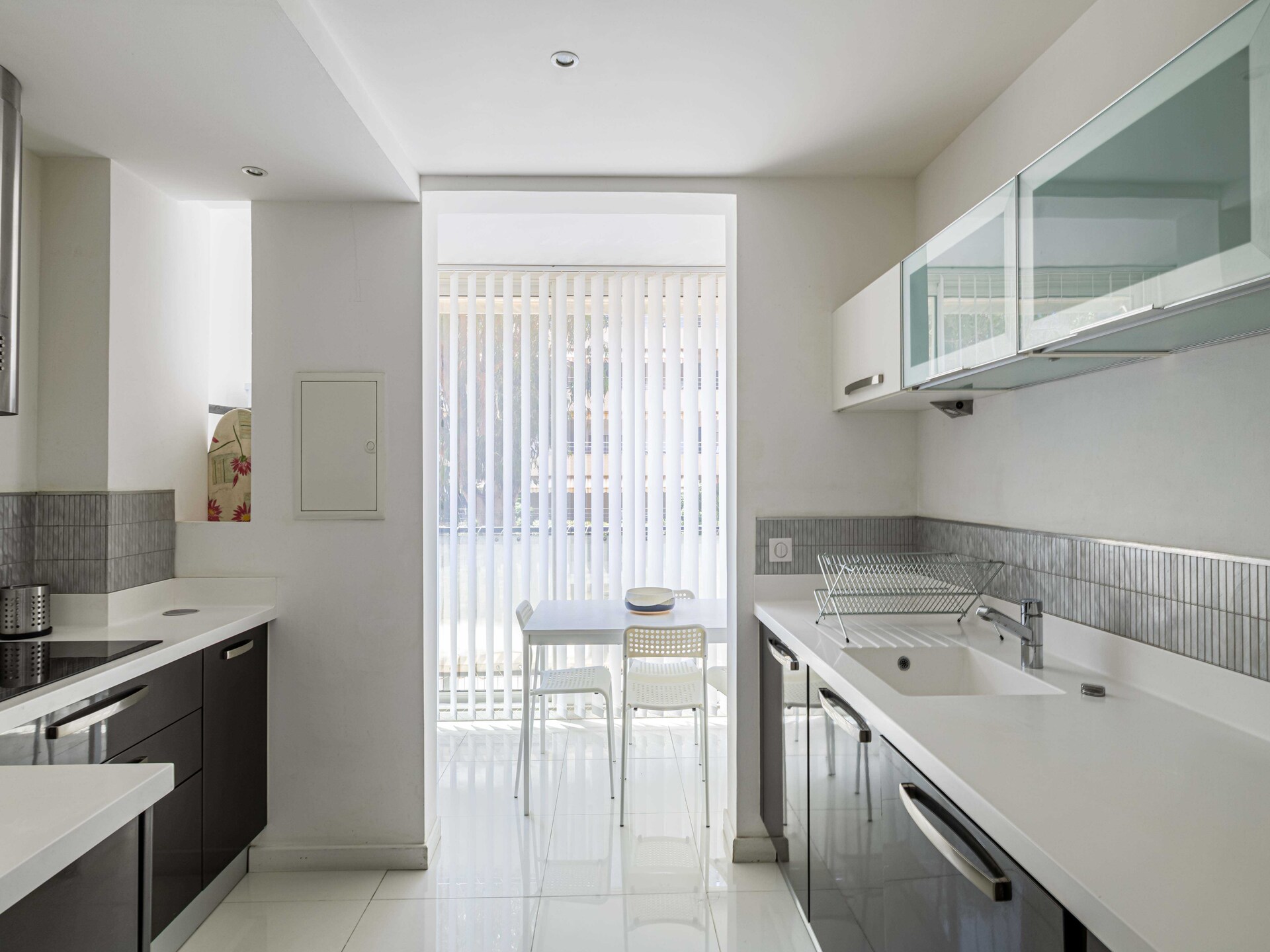 Centraal appartement in Saint-Tropez, 2 minuten van de haven - foto 7