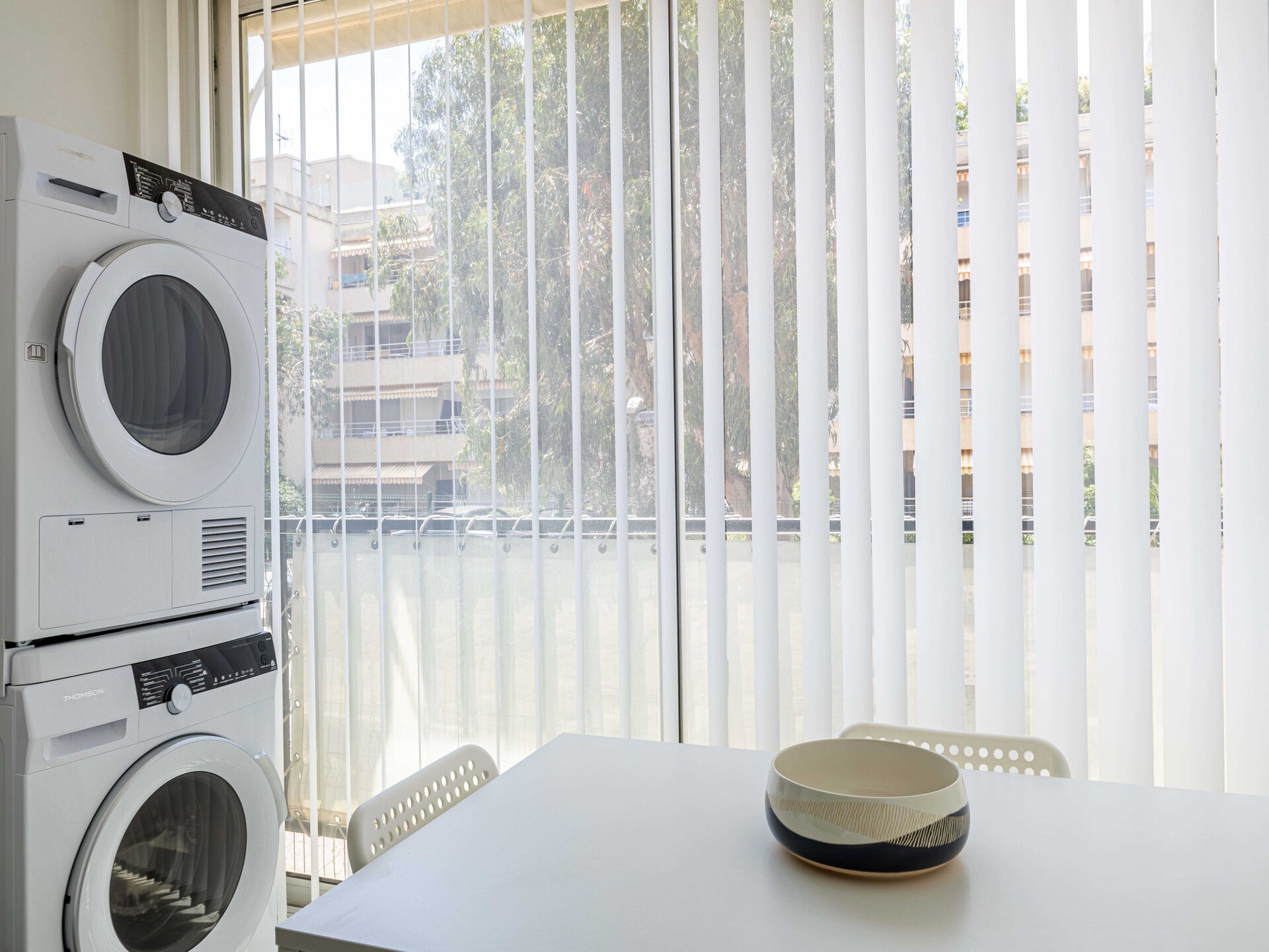 Centraal appartement in Saint-Tropez, 2 minuten van de haven - foto 13