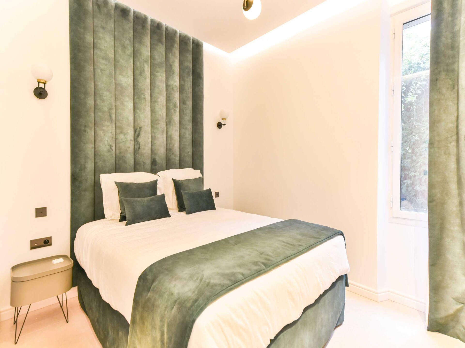 Luxe villa voor 14 personen met 7 slaapkamers nabij centrum Cannes - foto 21