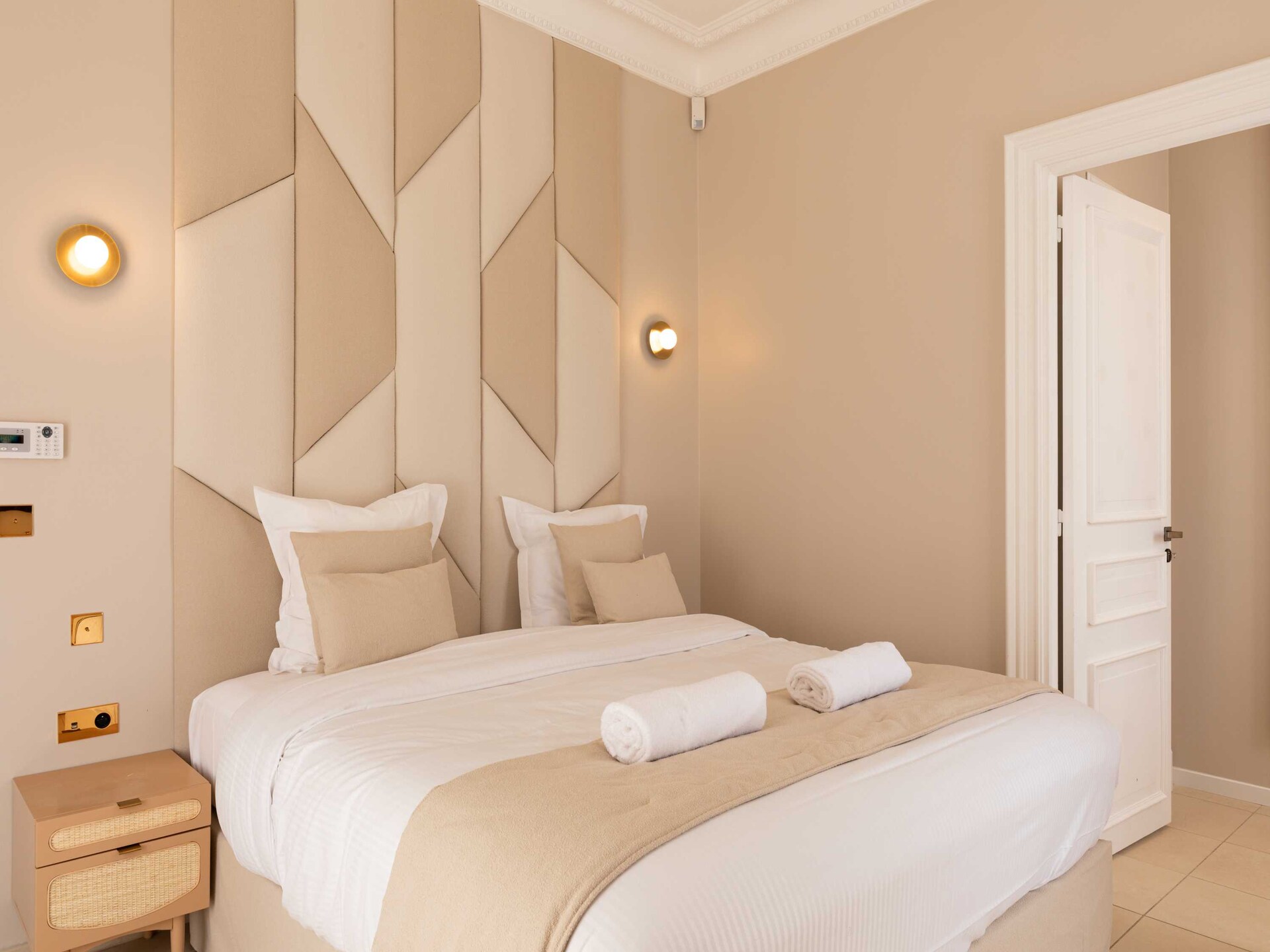 Luxe villa voor 14 personen met 7 slaapkamers nabij centrum Cannes - foto 22
