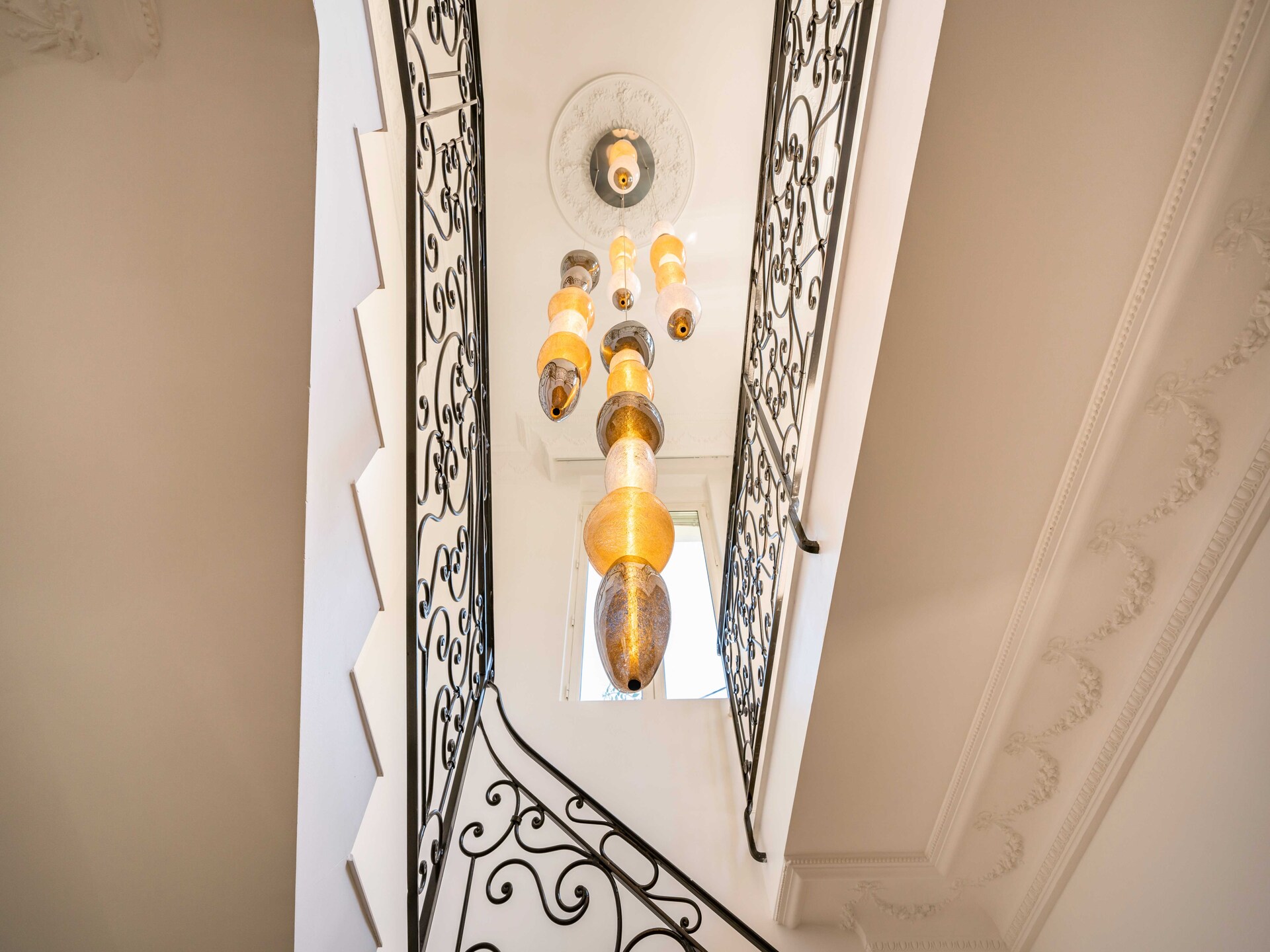 Luxe villa voor 14 personen met 7 slaapkamers nabij centrum Cannes - foto 32