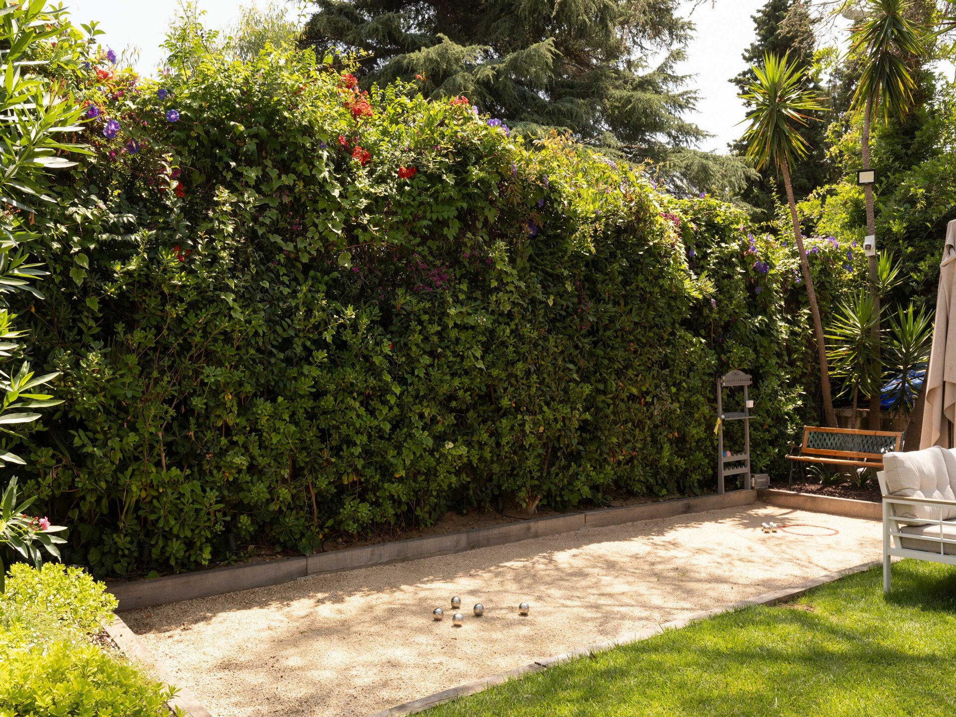 Luxe villa voor 14 personen met 7 slaapkamers nabij centrum Cannes - foto 33