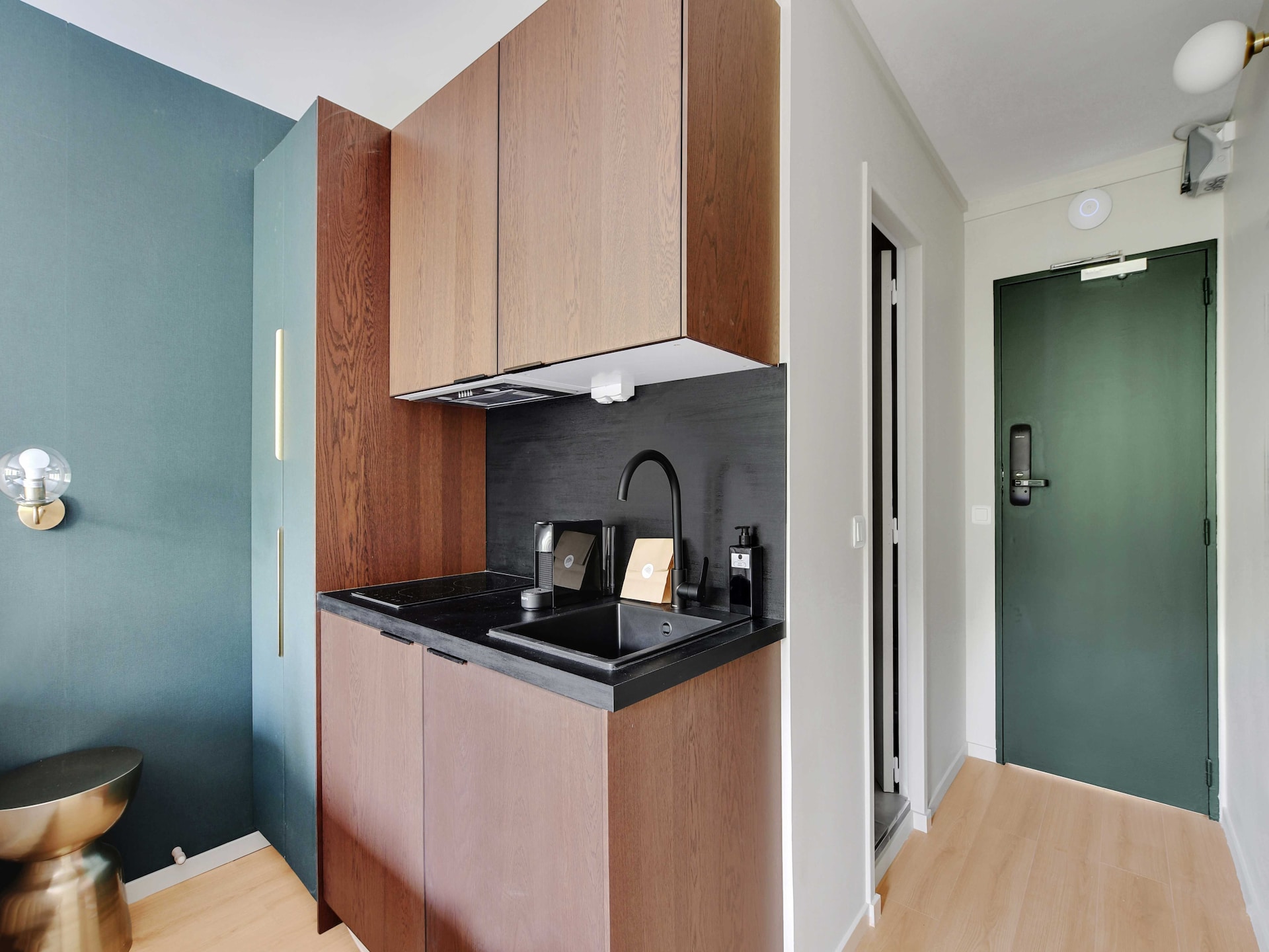 Modern en comfortabel appartement in Meudon voor 2 personen (2) - foto 4