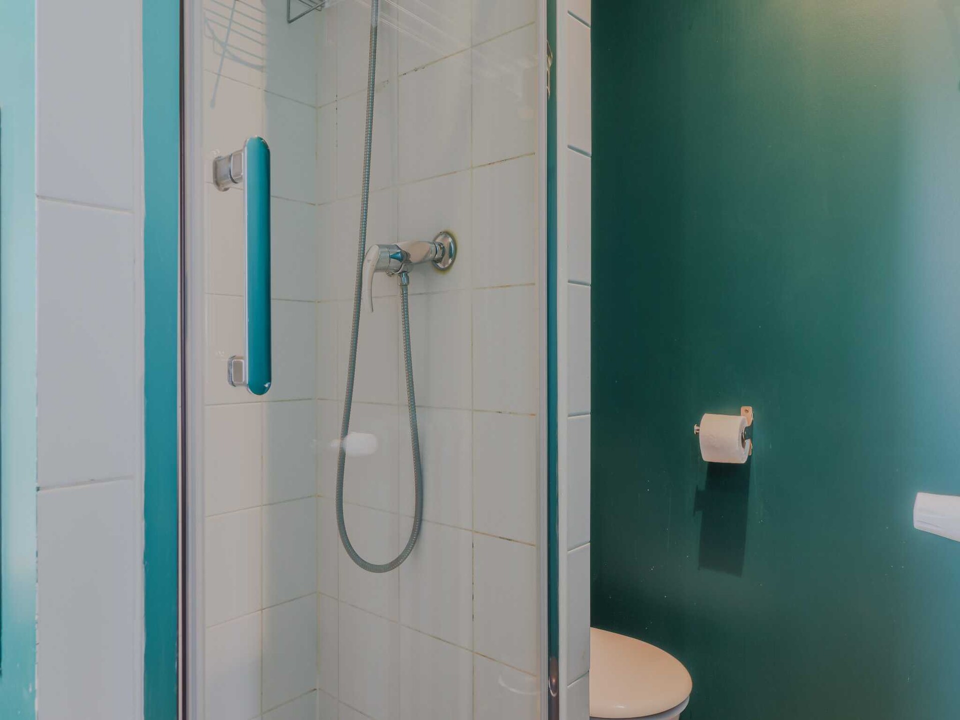 Compacte studio in levendig 10e arrondissement, vlakbij Canal Saint-Martin - foto 7