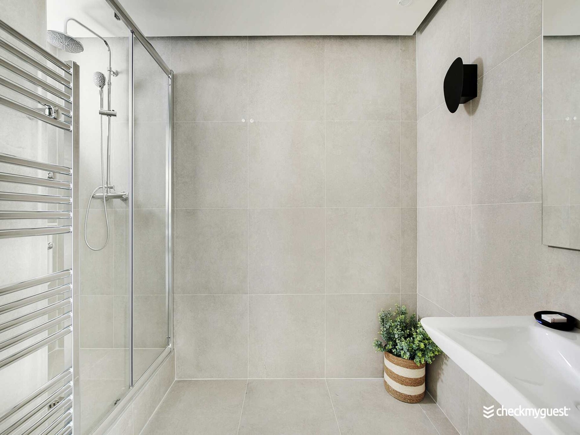 Elegant appartement met 2 slaapkamers nabij Arc de Triomphe - foto 11