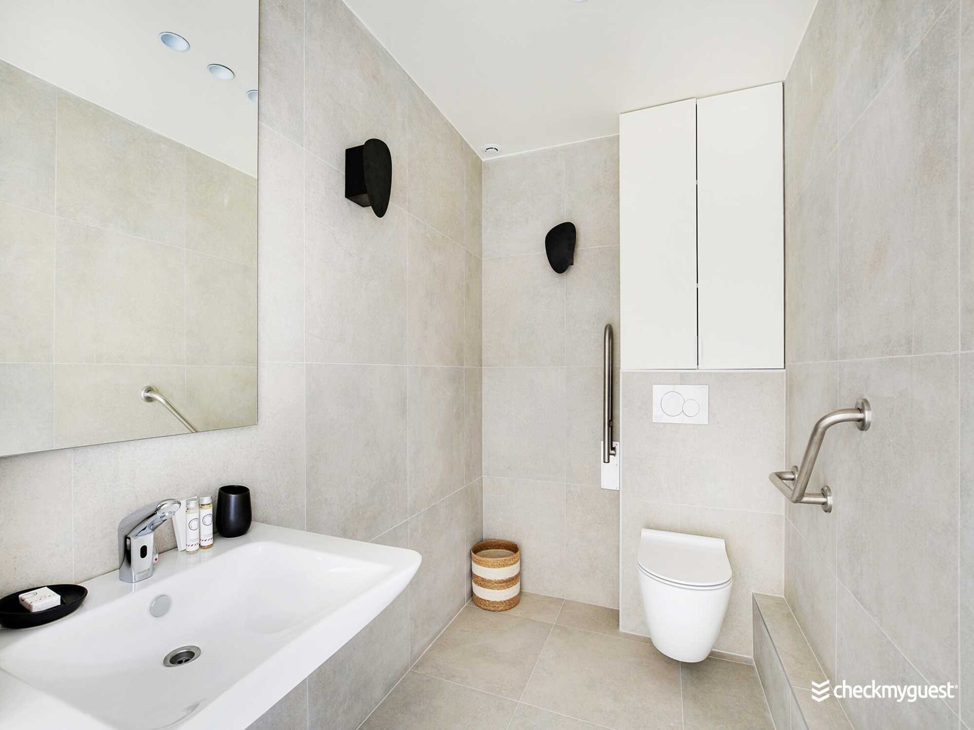 Elegant appartement met 2 slaapkamers nabij Arc de Triomphe - foto 15
