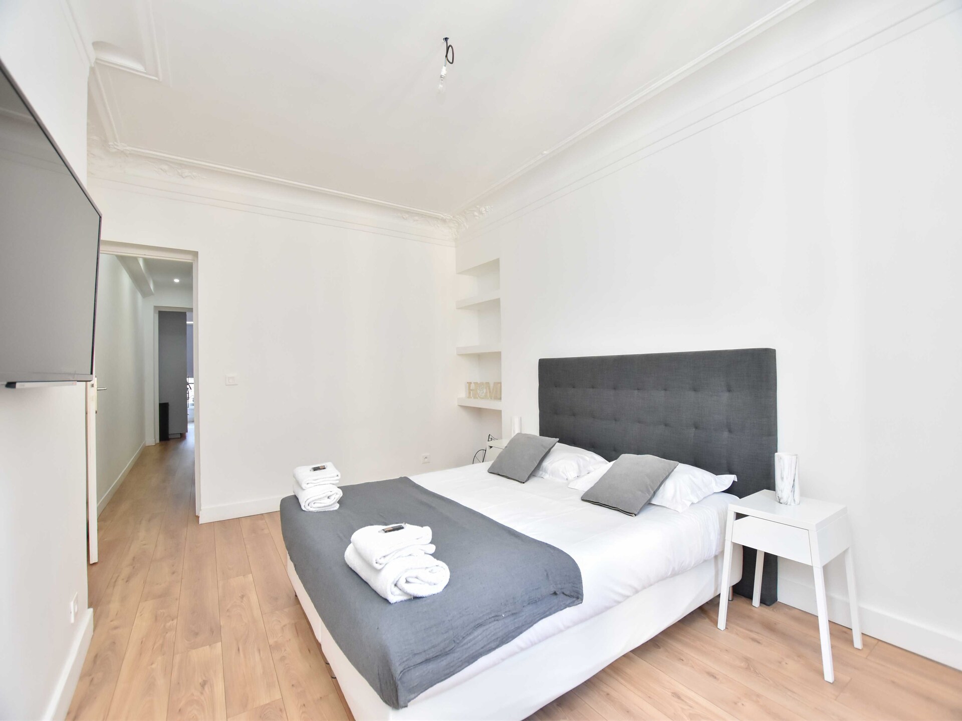 Stijlvol appartement in hartje Palais-Royal, vlakbij het Louvre - foto 12